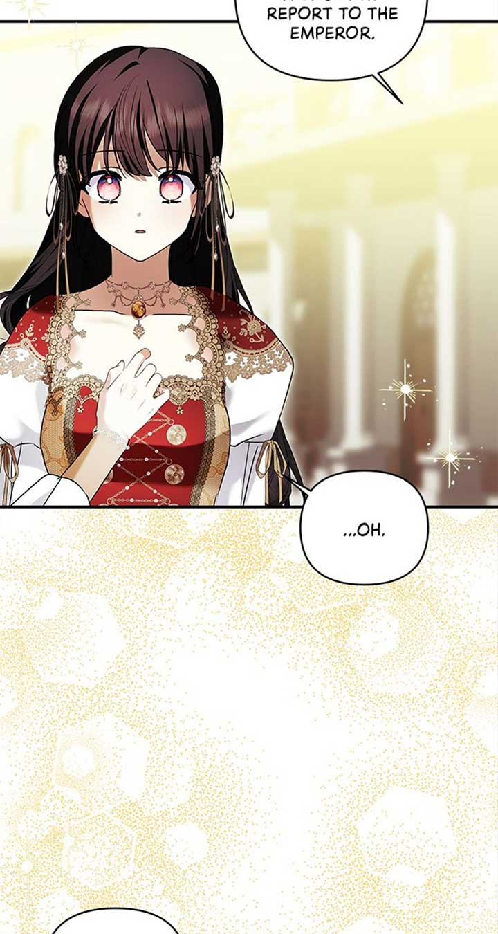 Monster Duke’s Daughter Chapter 159 - Page 59