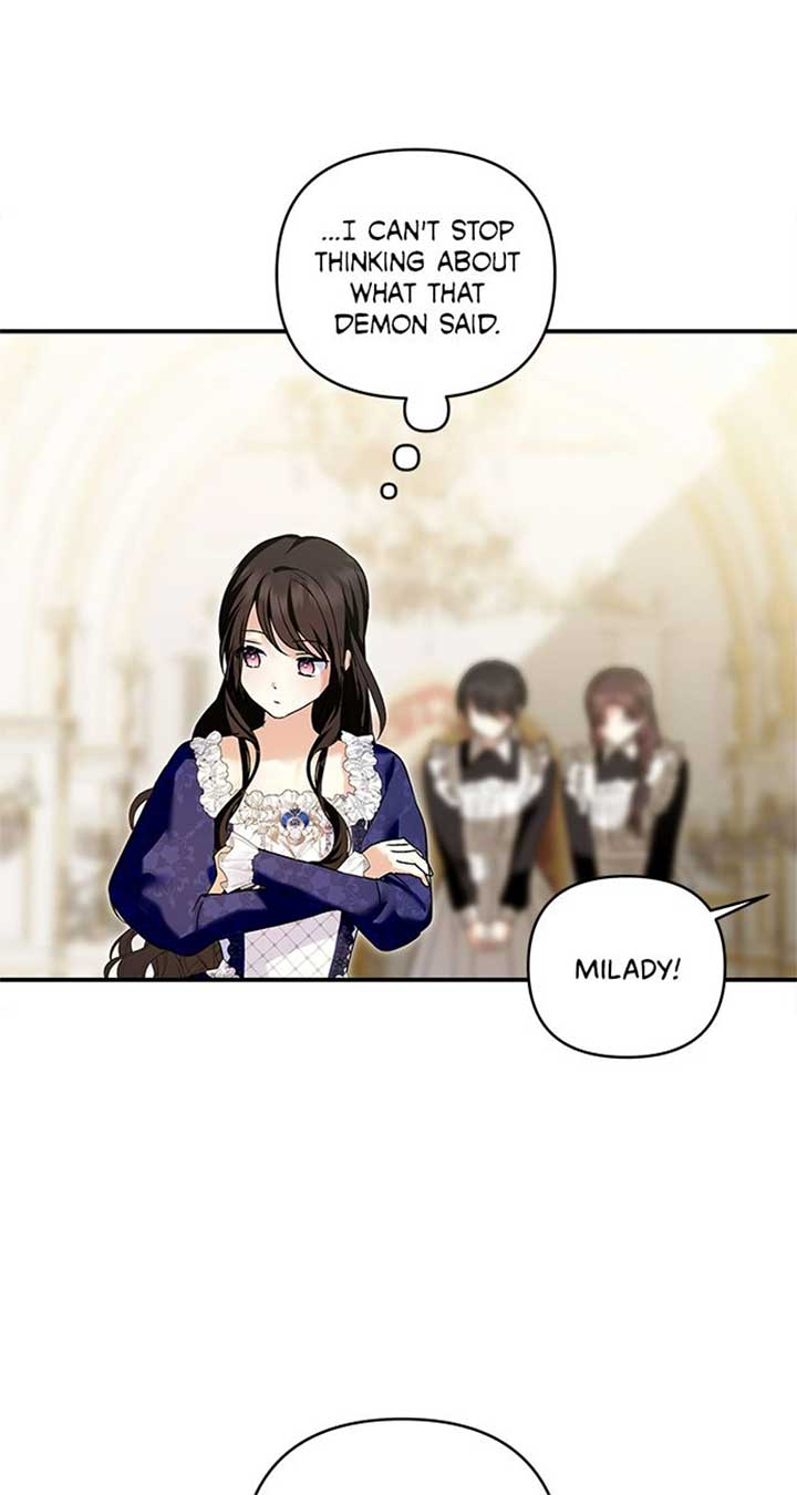 Monster Duke’s Daughter Chapter 159 - Page 63