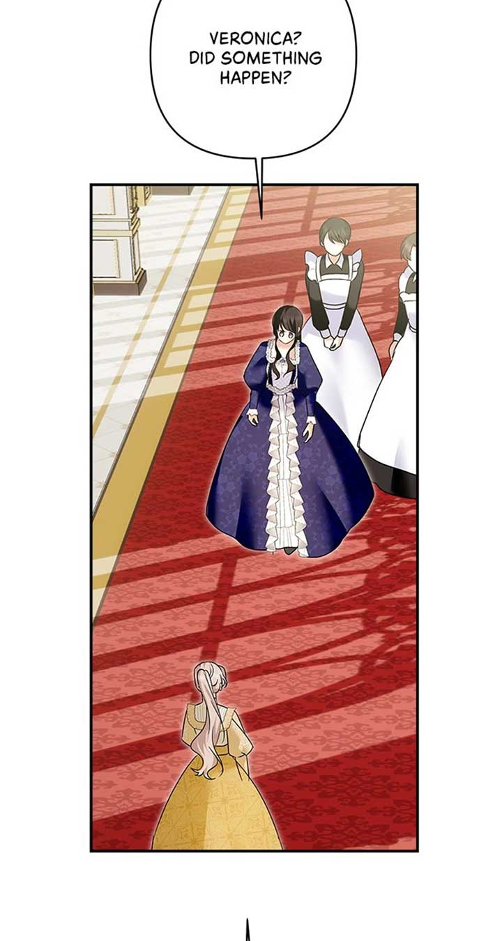 Monster Duke’s Daughter Chapter 159 - Page 64