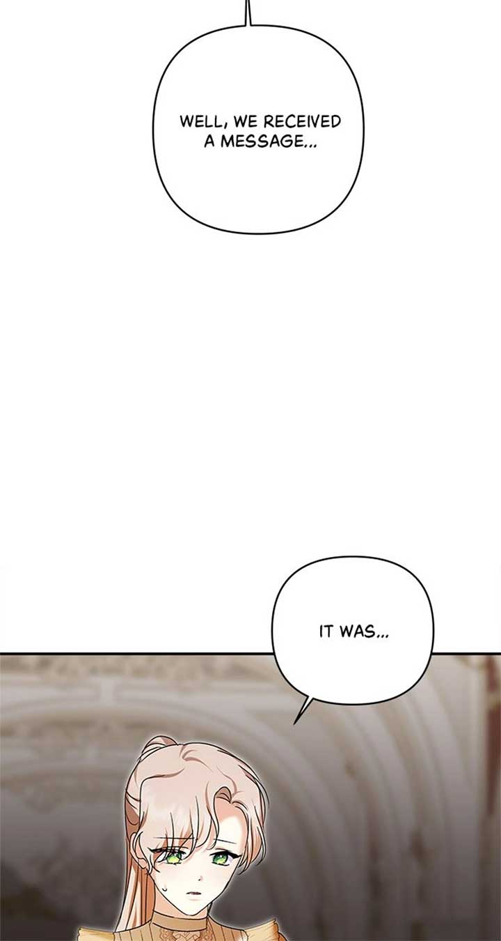 Monster Duke’s Daughter Chapter 159 - Page 65