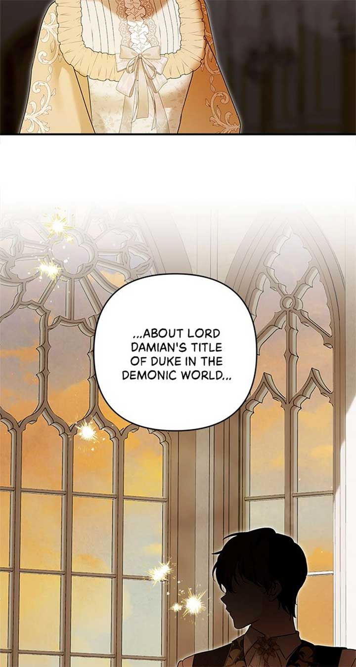 Monster Duke’s Daughter Chapter 159 - Page 66