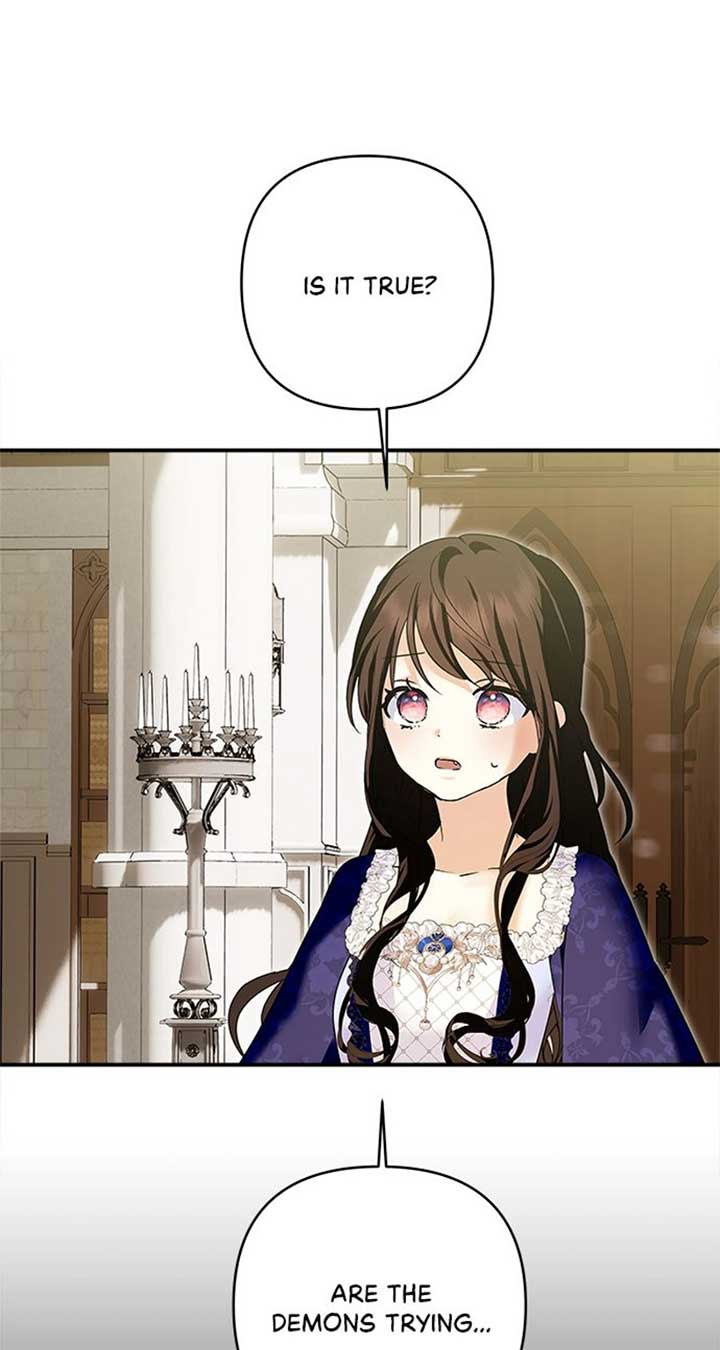 Monster Duke’s Daughter Chapter 159 - Page 70