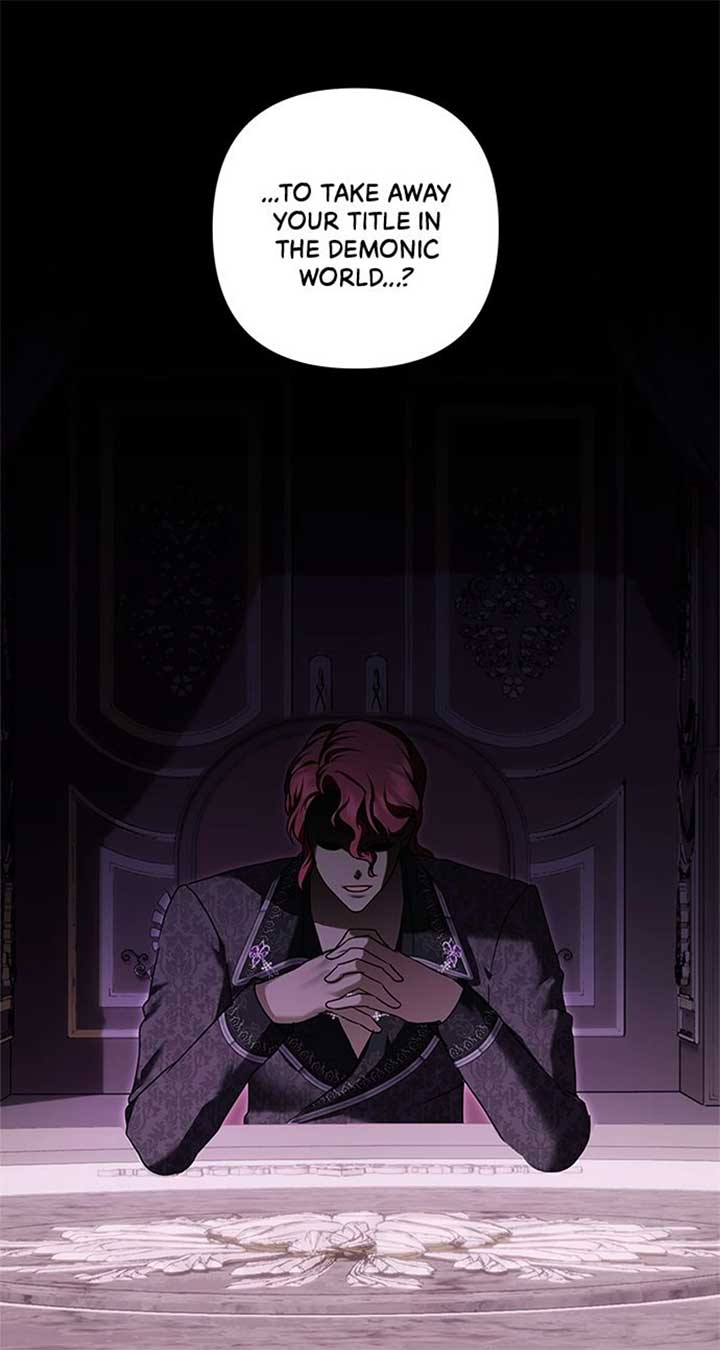 Monster Duke’s Daughter Chapter 159 - Page 72