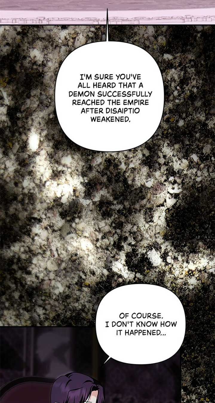 Monster Duke’s Daughter Chapter 159 - Page 73