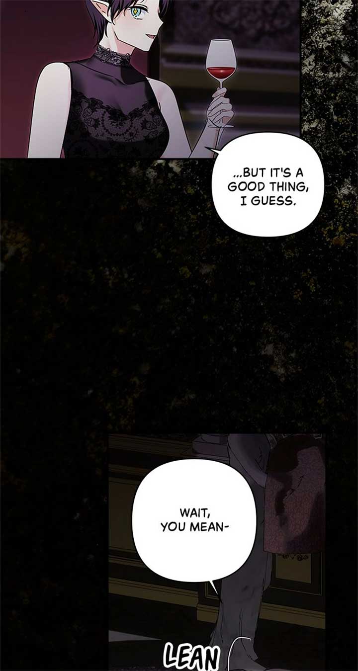 Monster Duke’s Daughter Chapter 159 - Page 74