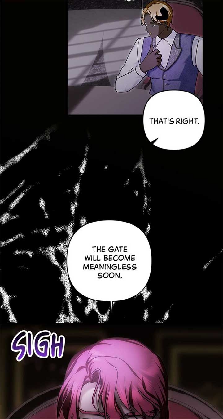 Monster Duke’s Daughter Chapter 159 - Page 75