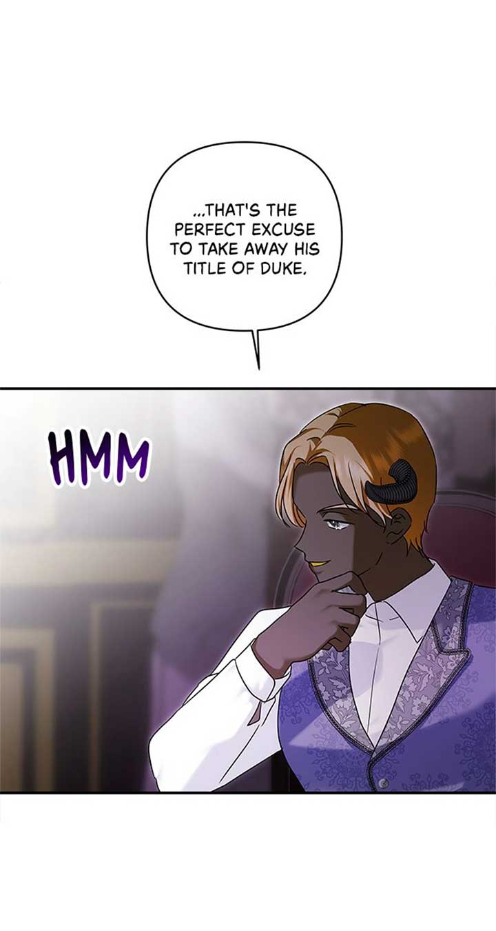 Monster Duke’s Daughter Chapter 159 - Page 78