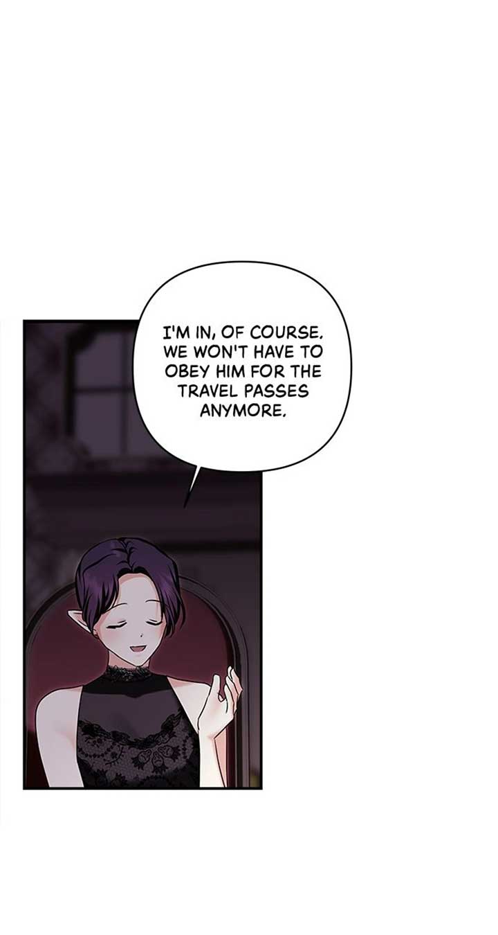 Monster Duke’s Daughter Chapter 159 - Page 79