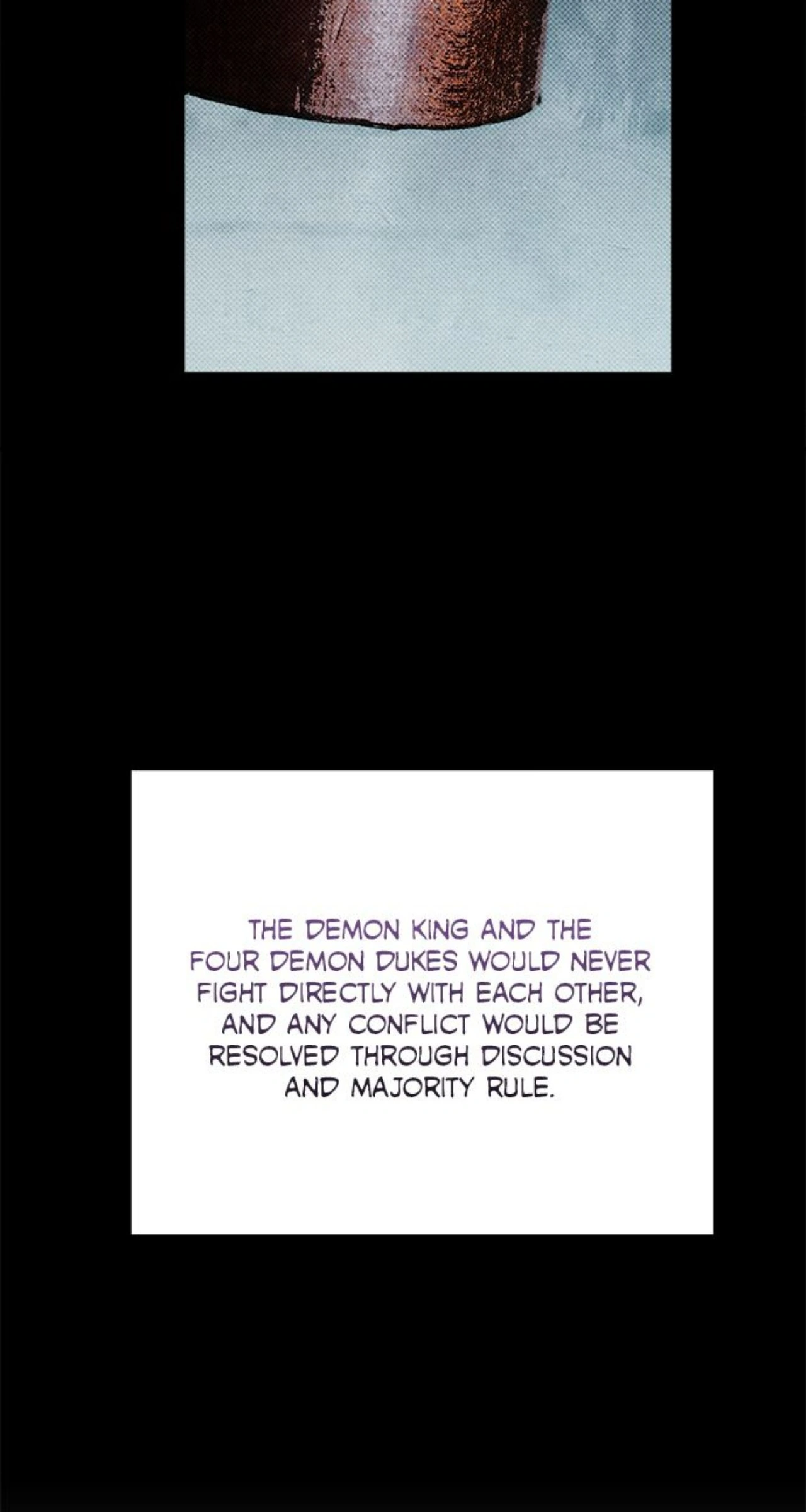 Monster Duke’s Daughter Chapter 160 - Page 4