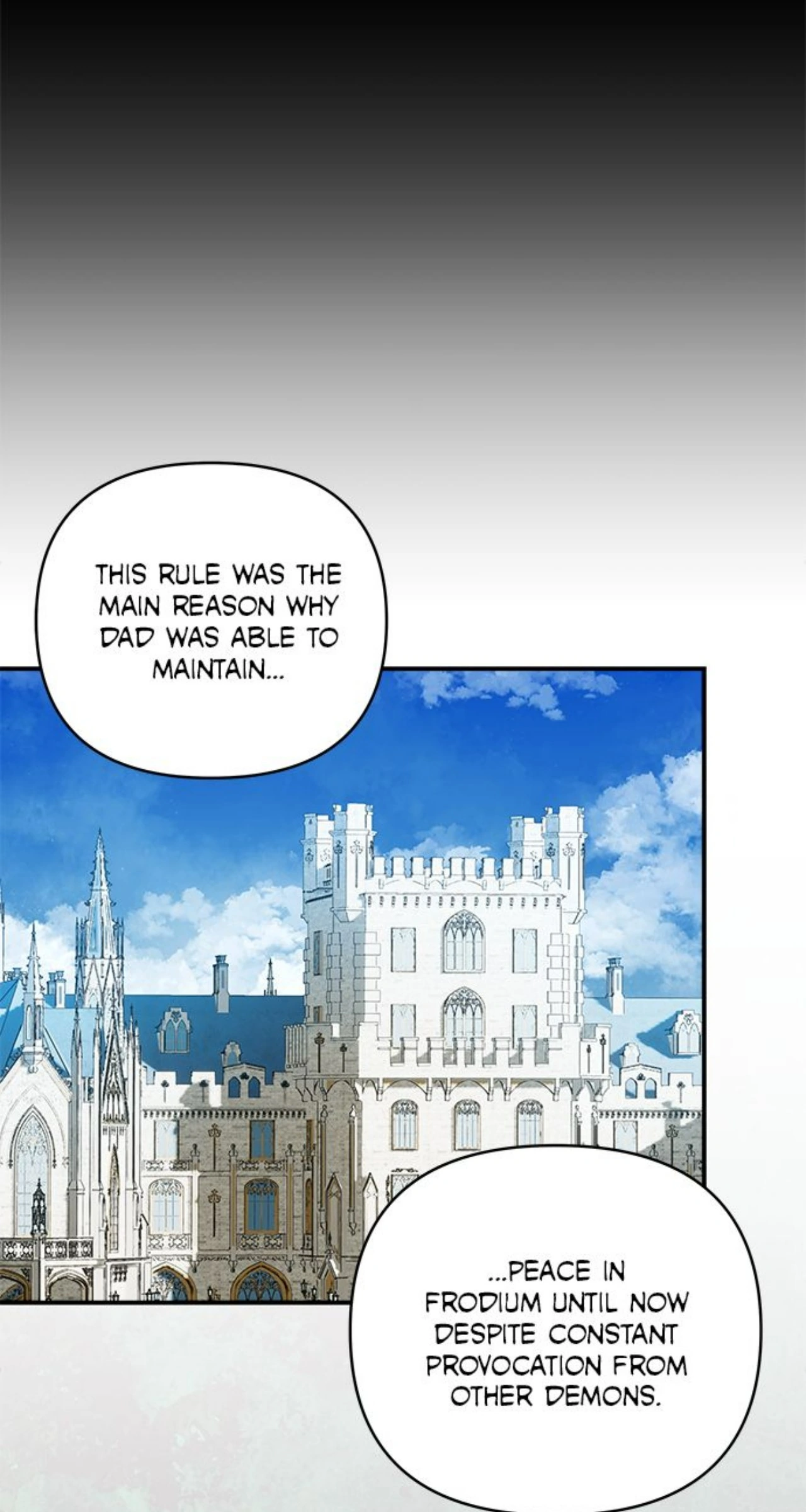 Monster Duke’s Daughter Chapter 160 - Page 5