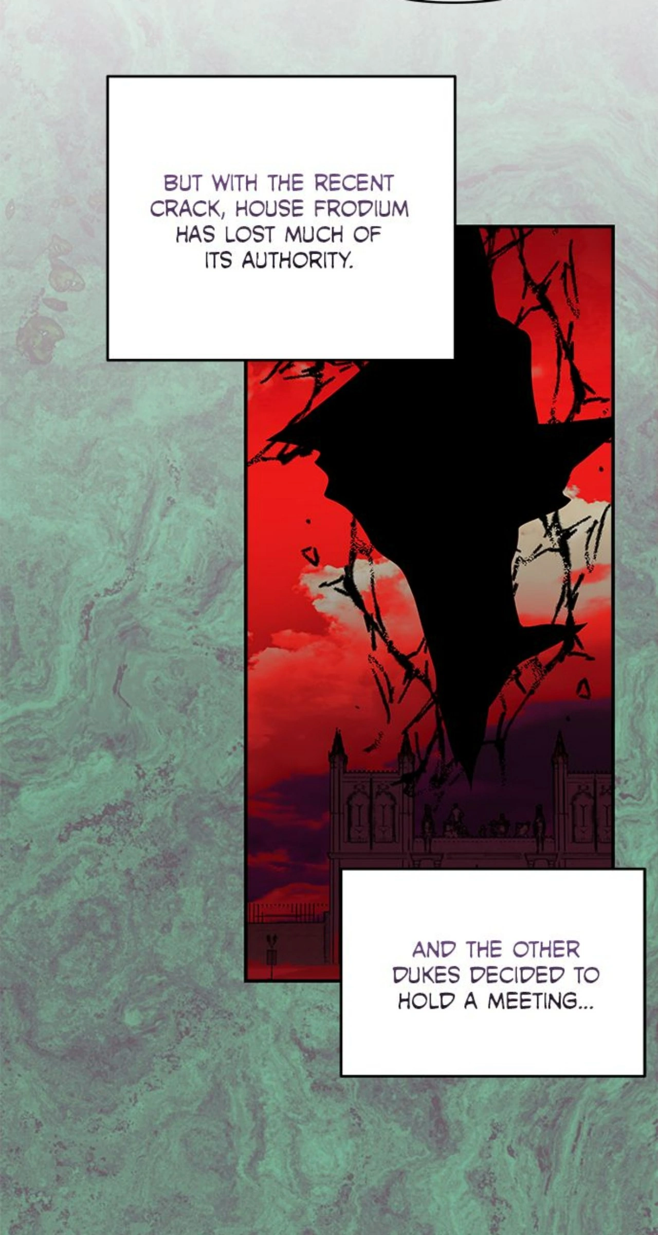 Monster Duke’s Daughter Chapter 160 - Page 6