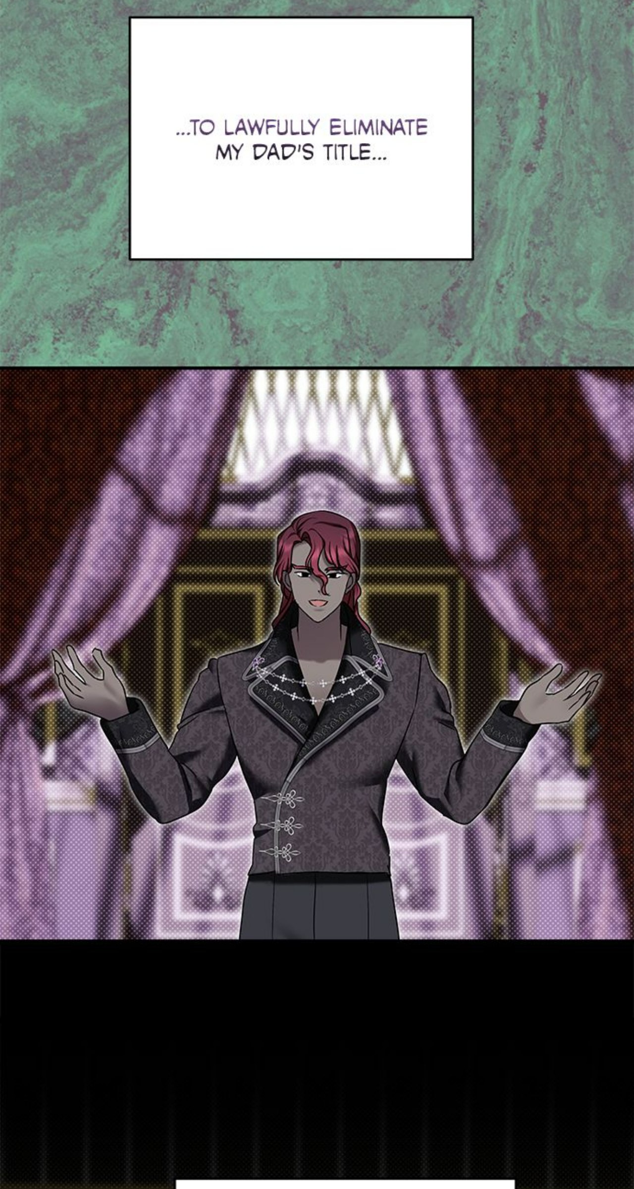 Monster Duke’s Daughter Chapter 160 - Page 7