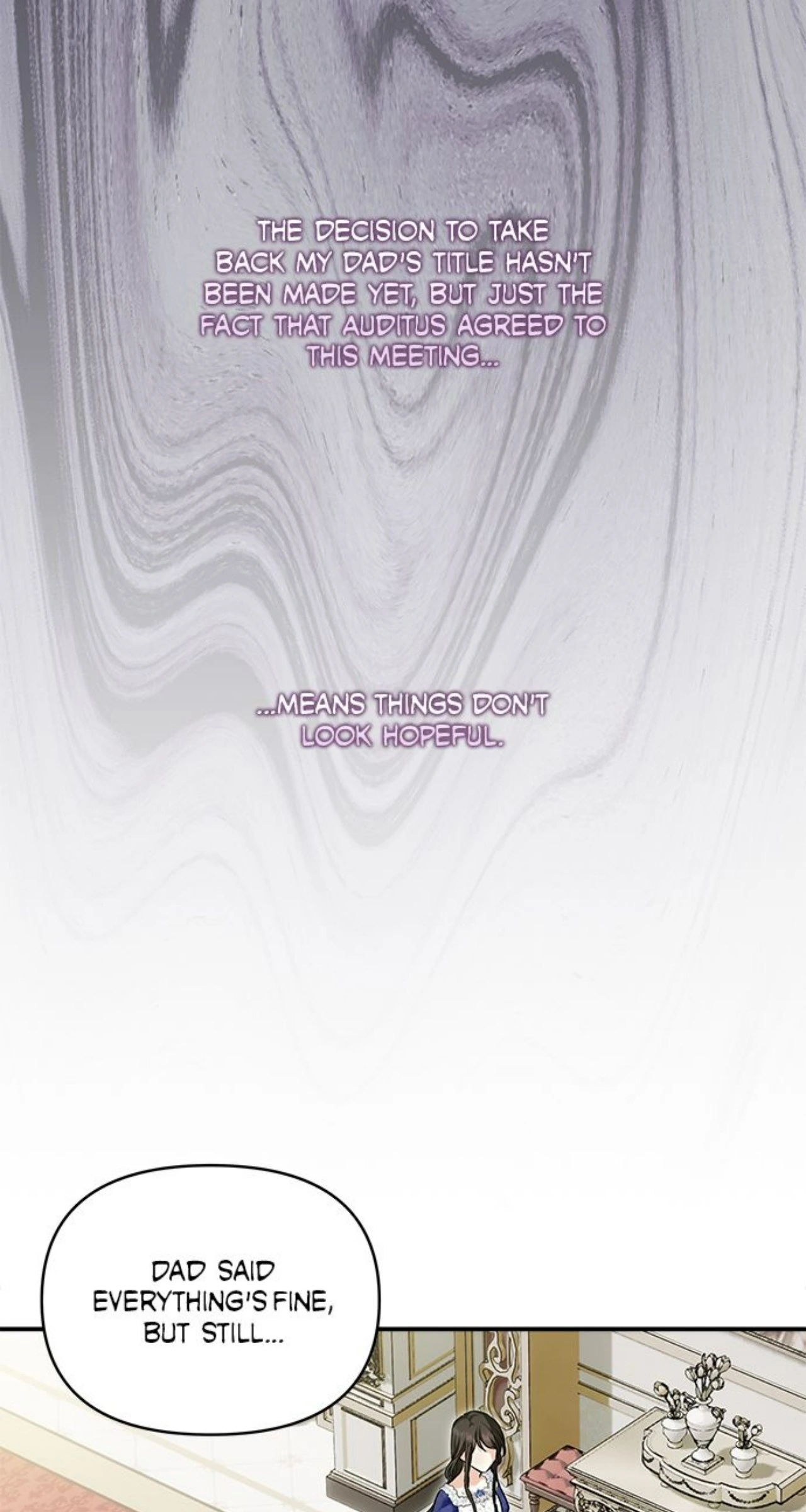 Monster Duke’s Daughter Chapter 160 - Page 9