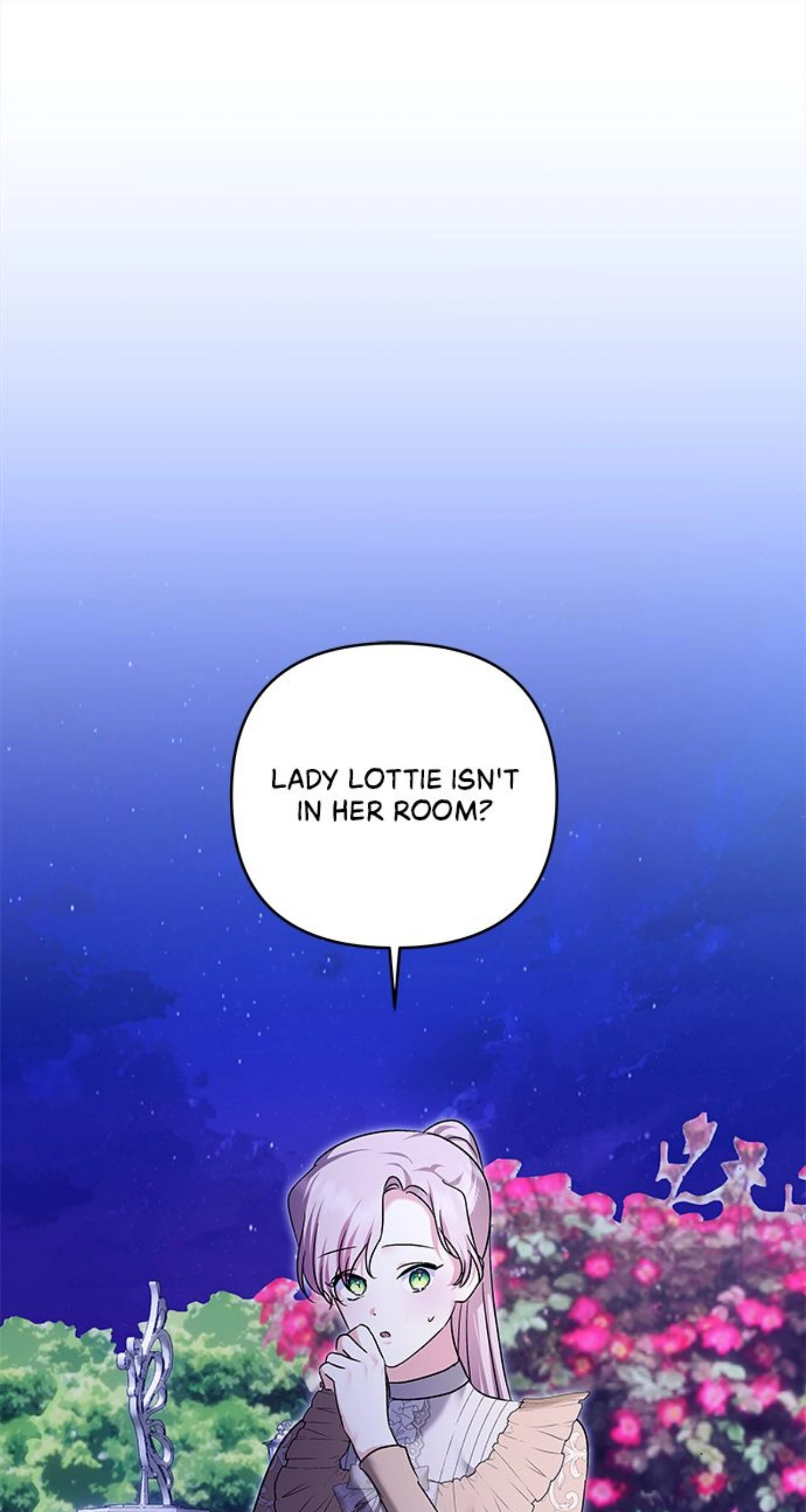 Monster Duke’s Daughter Chapter 160 - Page 12