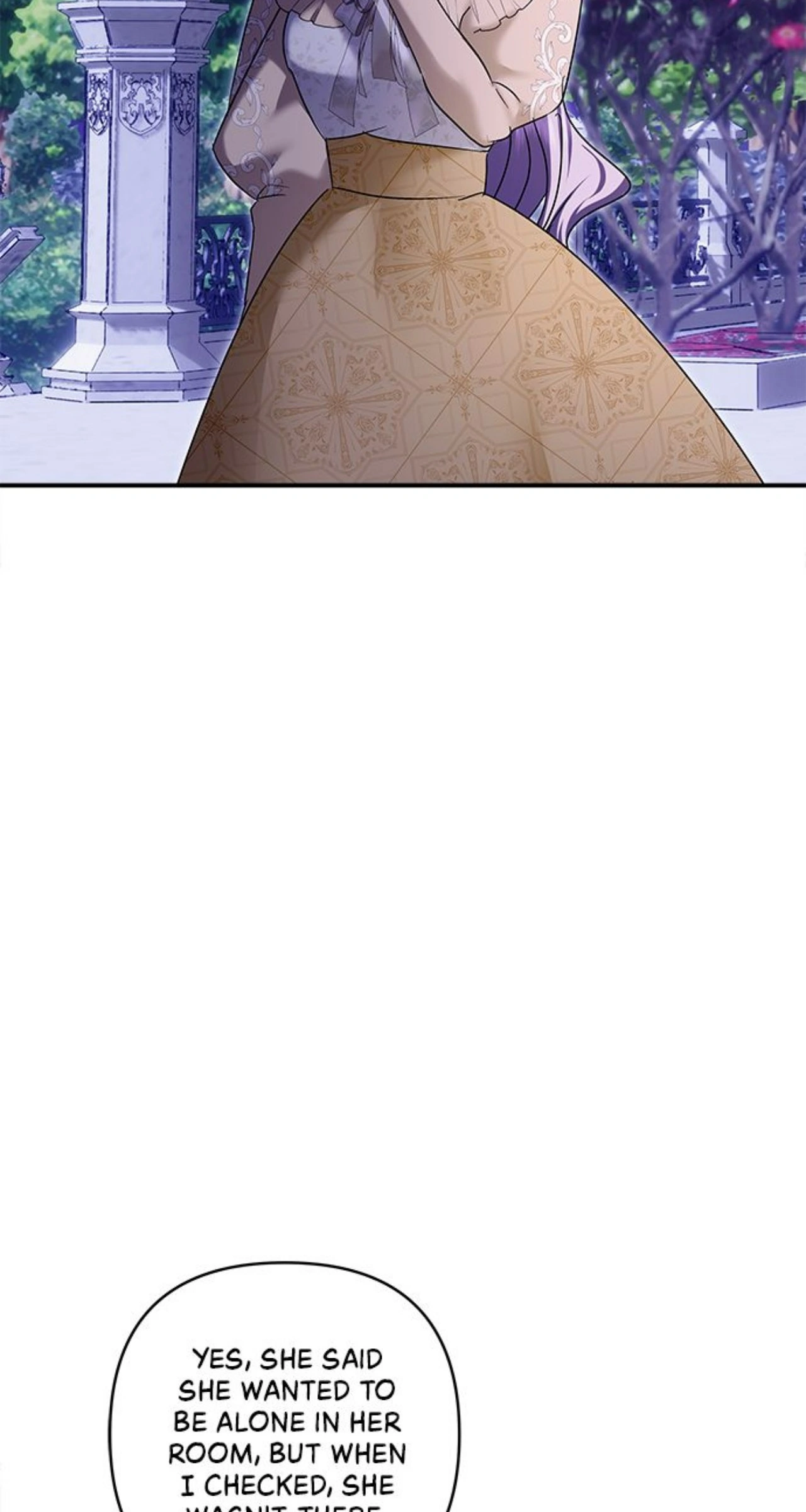 Monster Duke’s Daughter Chapter 160 - Page 13