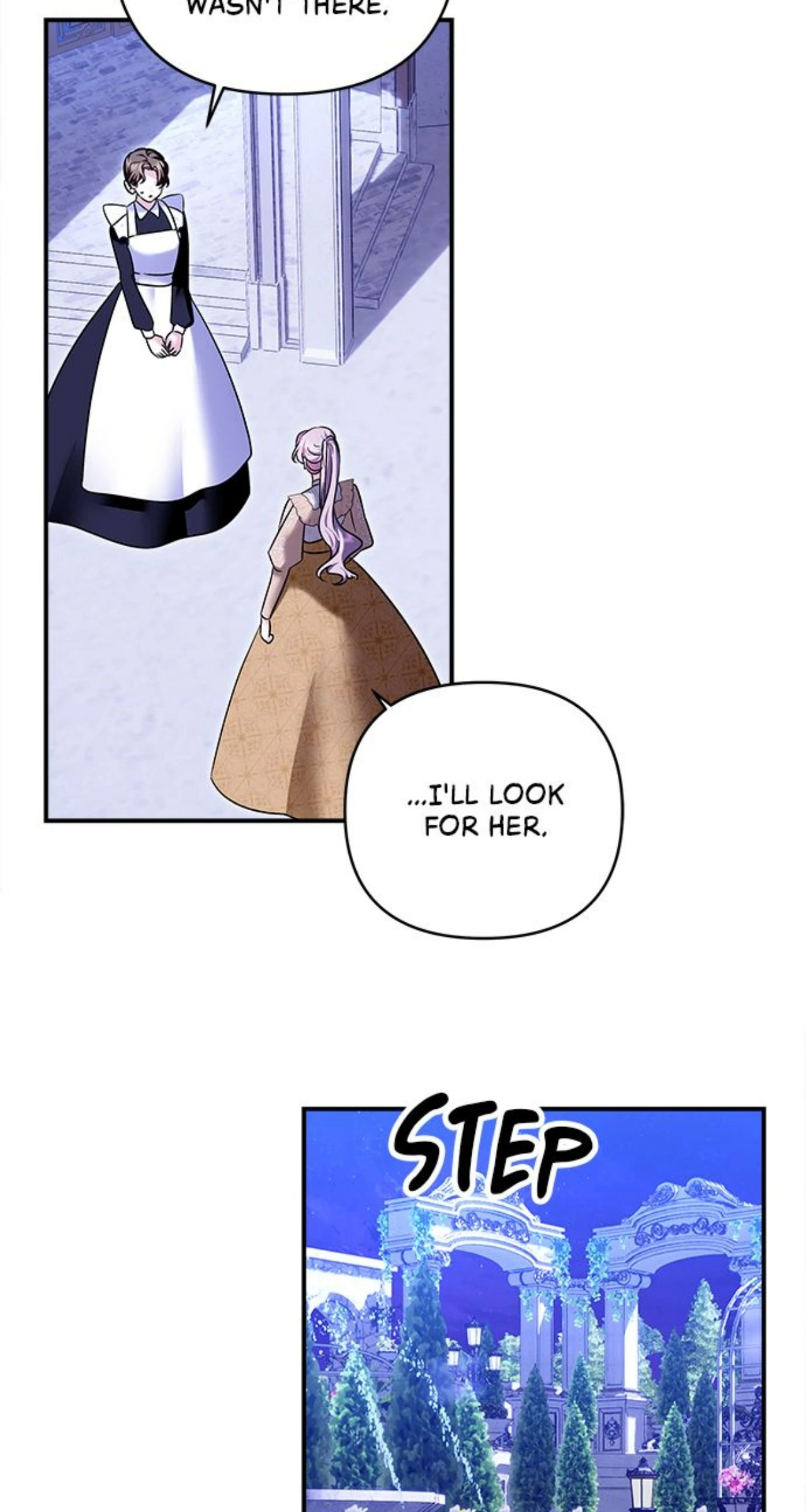 Monster Duke’s Daughter Chapter 160 - Page 14