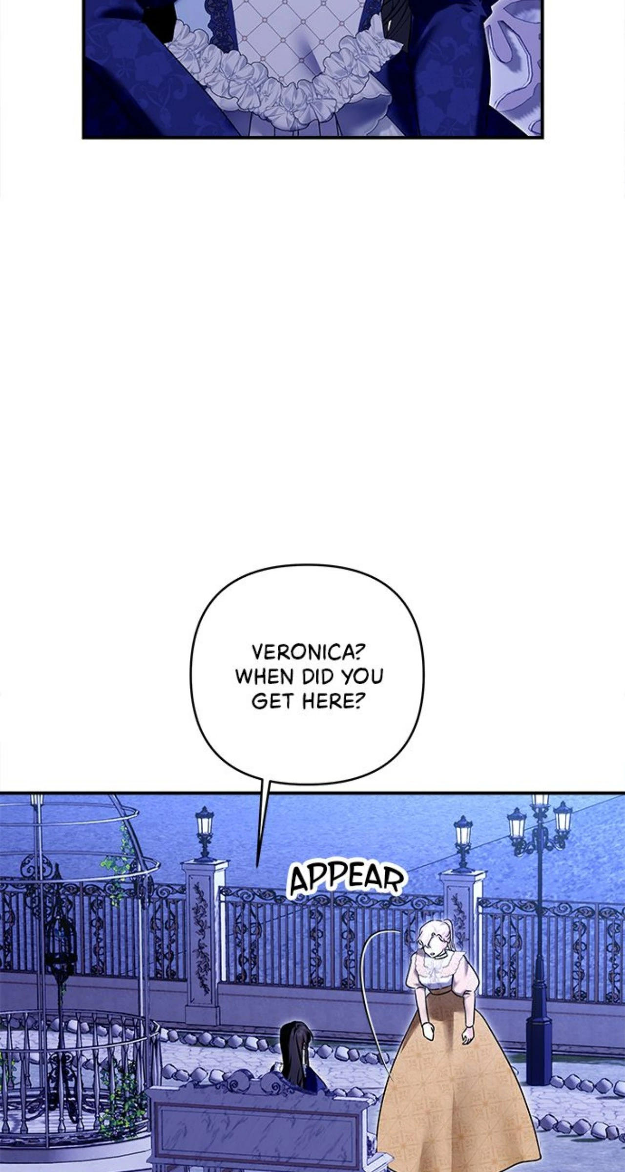 Monster Duke’s Daughter Chapter 160 - Page 19