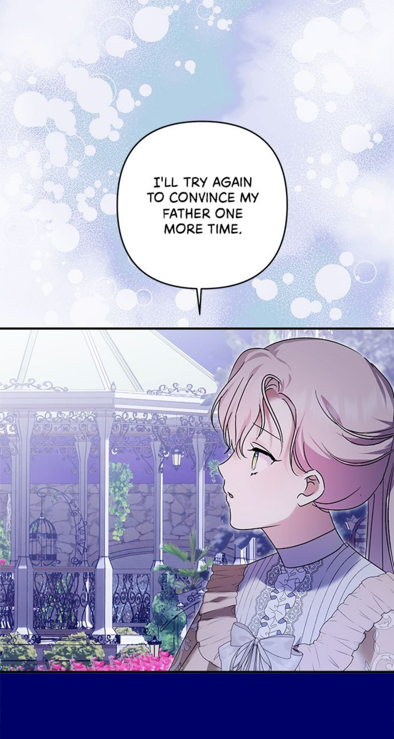 Monster Duke’s Daughter Chapter 160 - Page 23