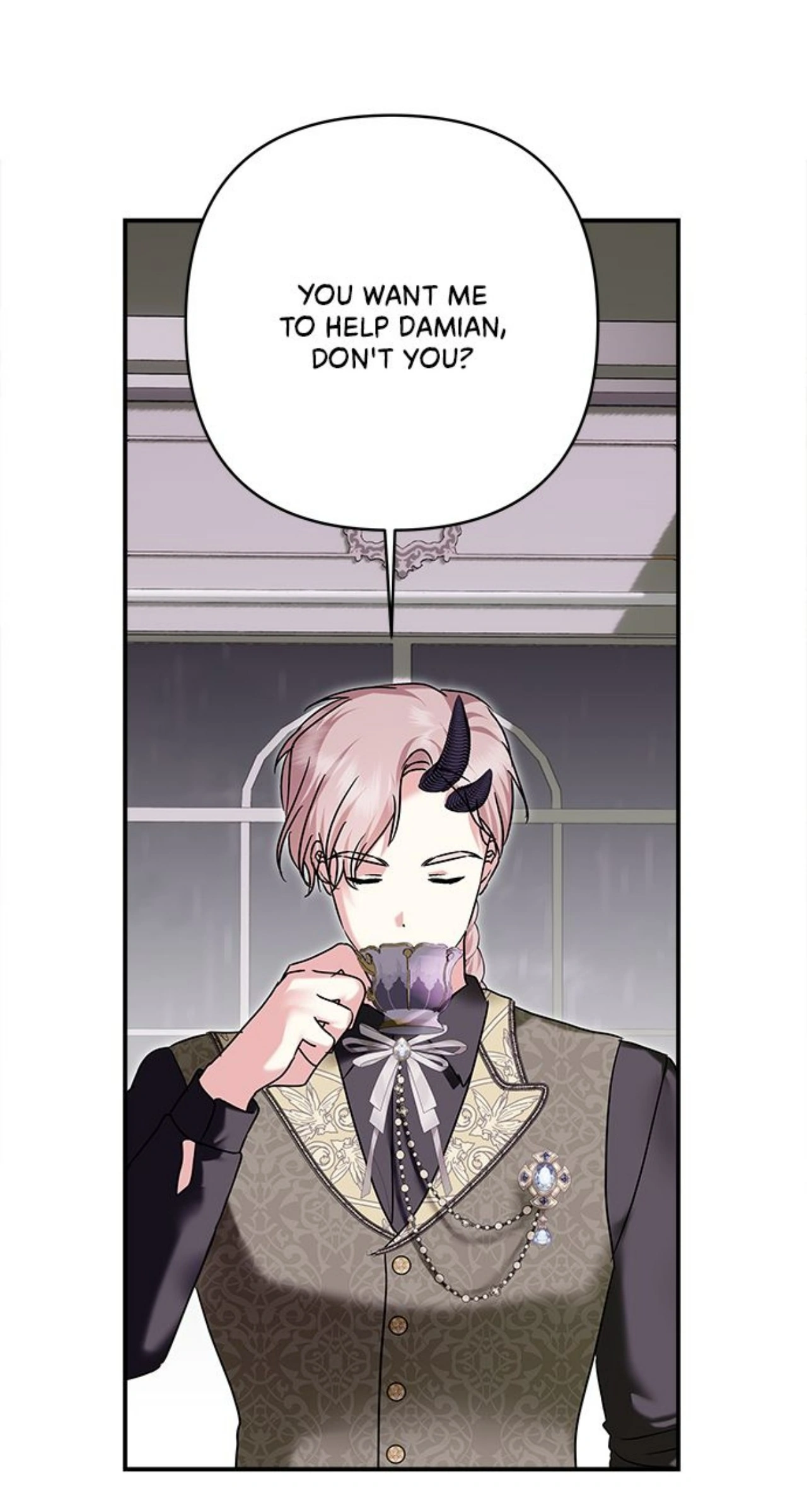 Monster Duke’s Daughter Chapter 160 - Page 35