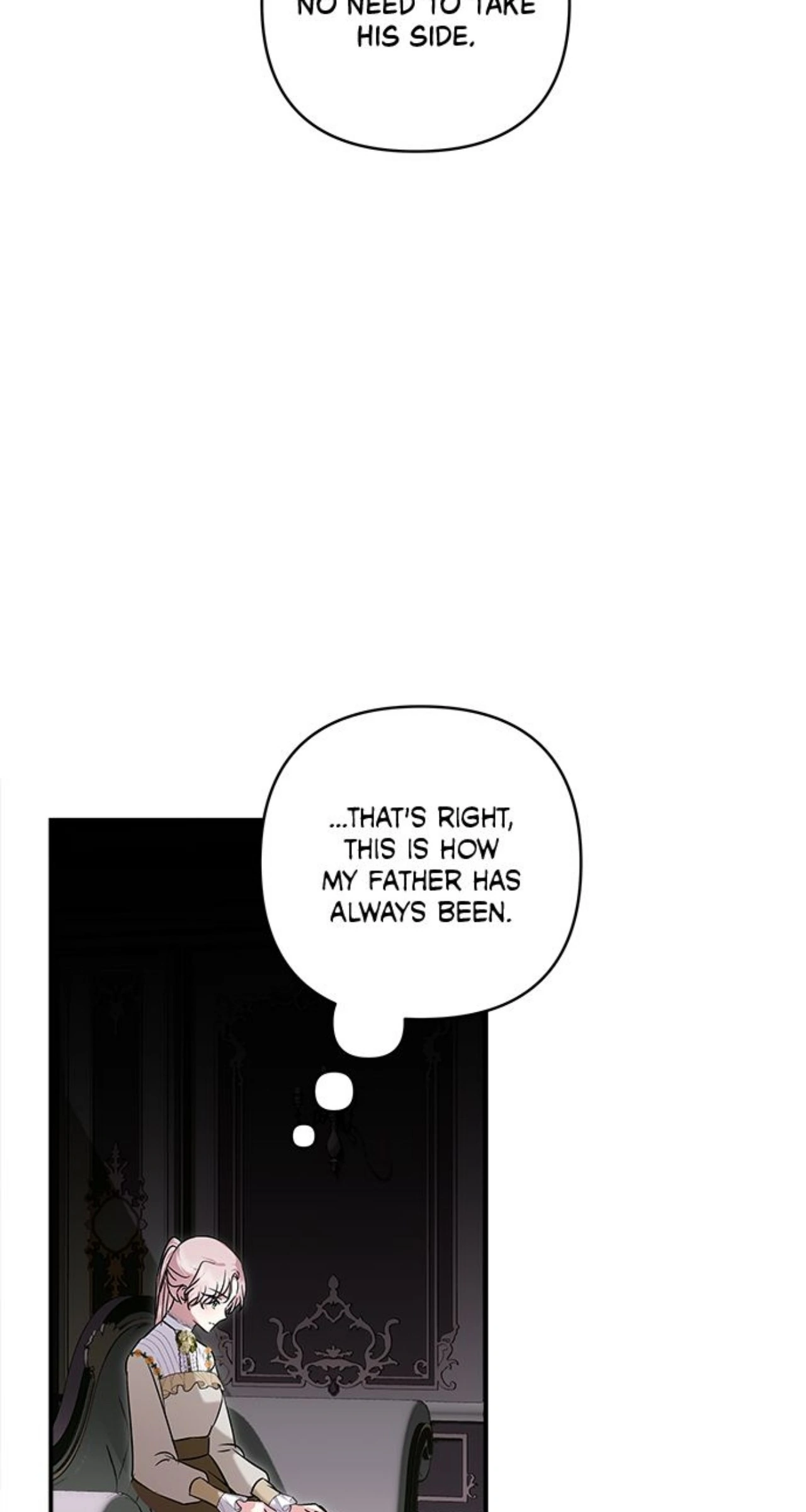 Monster Duke’s Daughter Chapter 160 - Page 39