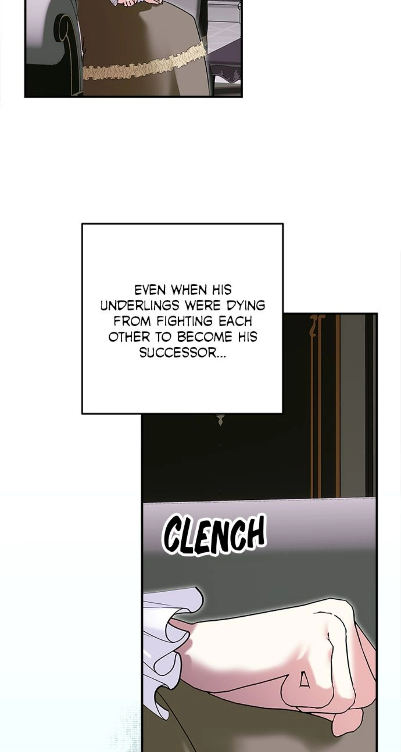 Monster Duke’s Daughter Chapter 160 - Page 40