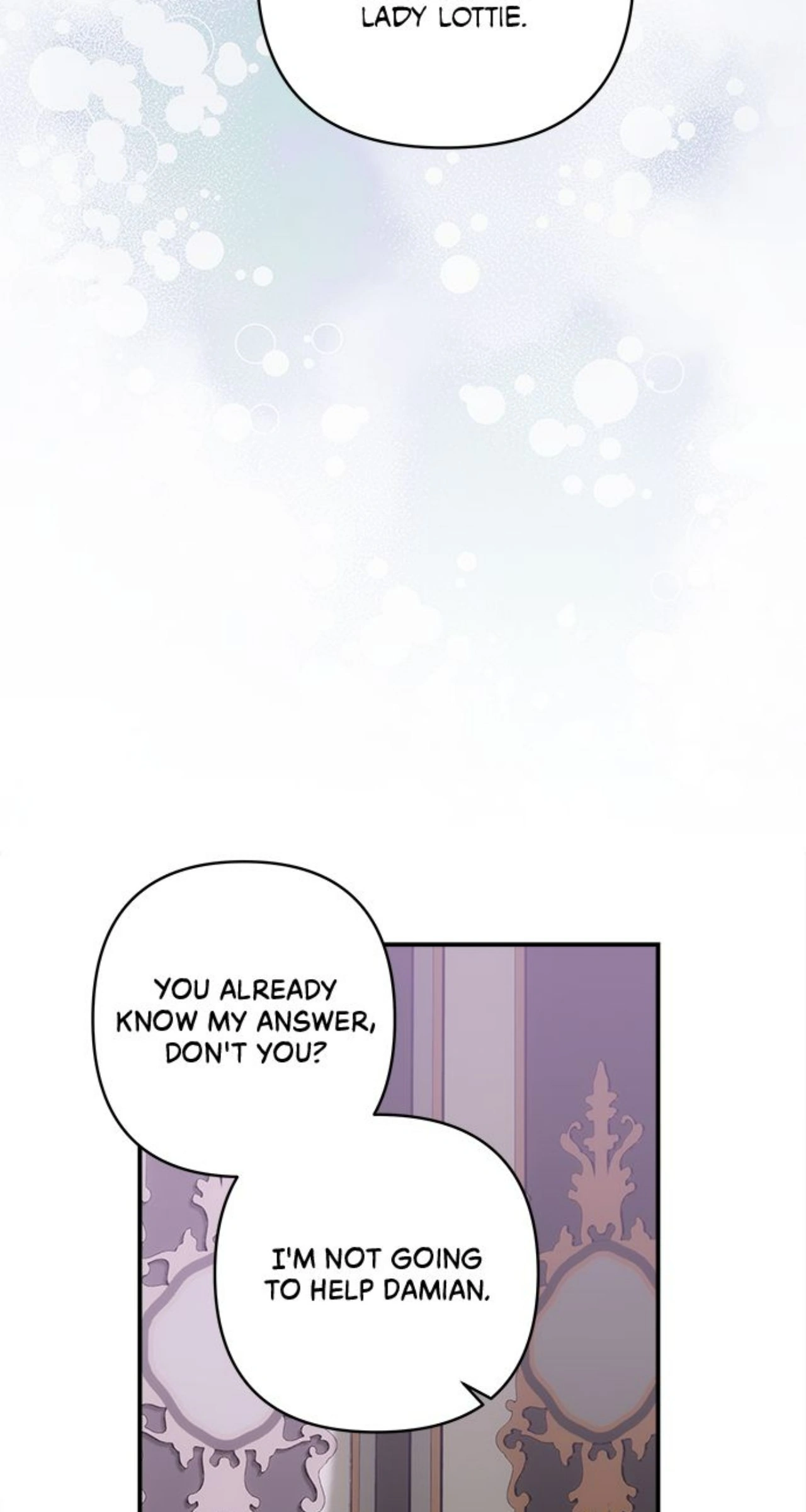 Monster Duke’s Daughter Chapter 160 - Page 43