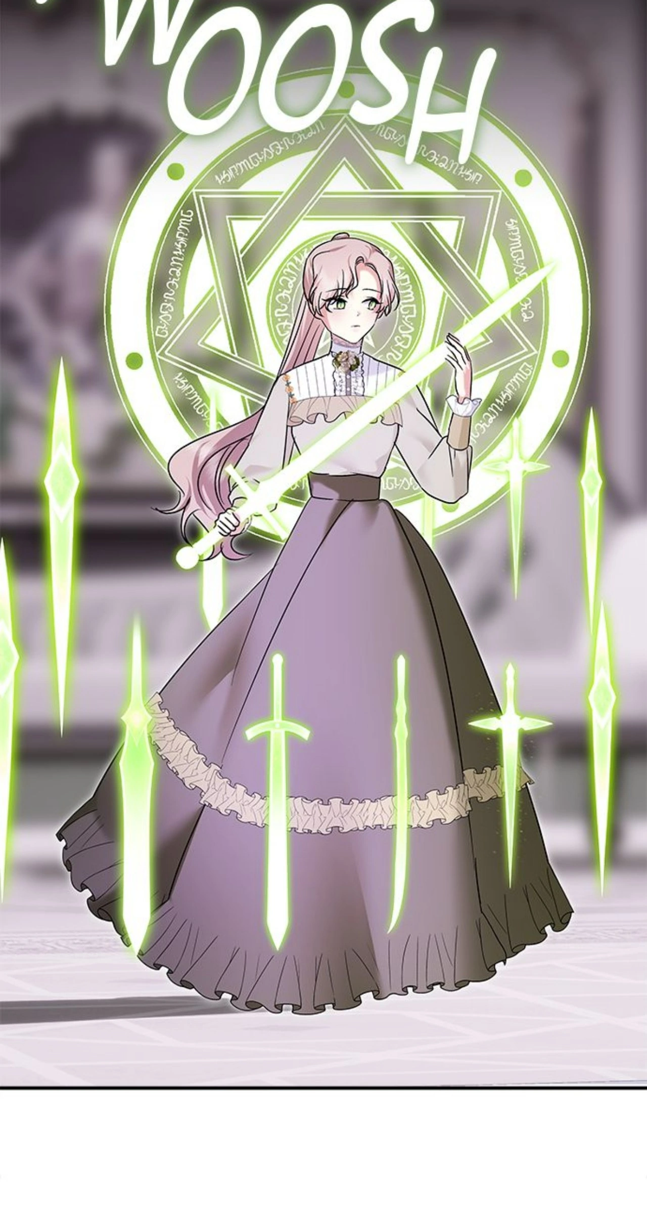 Monster Duke’s Daughter Chapter 160 - Page 47