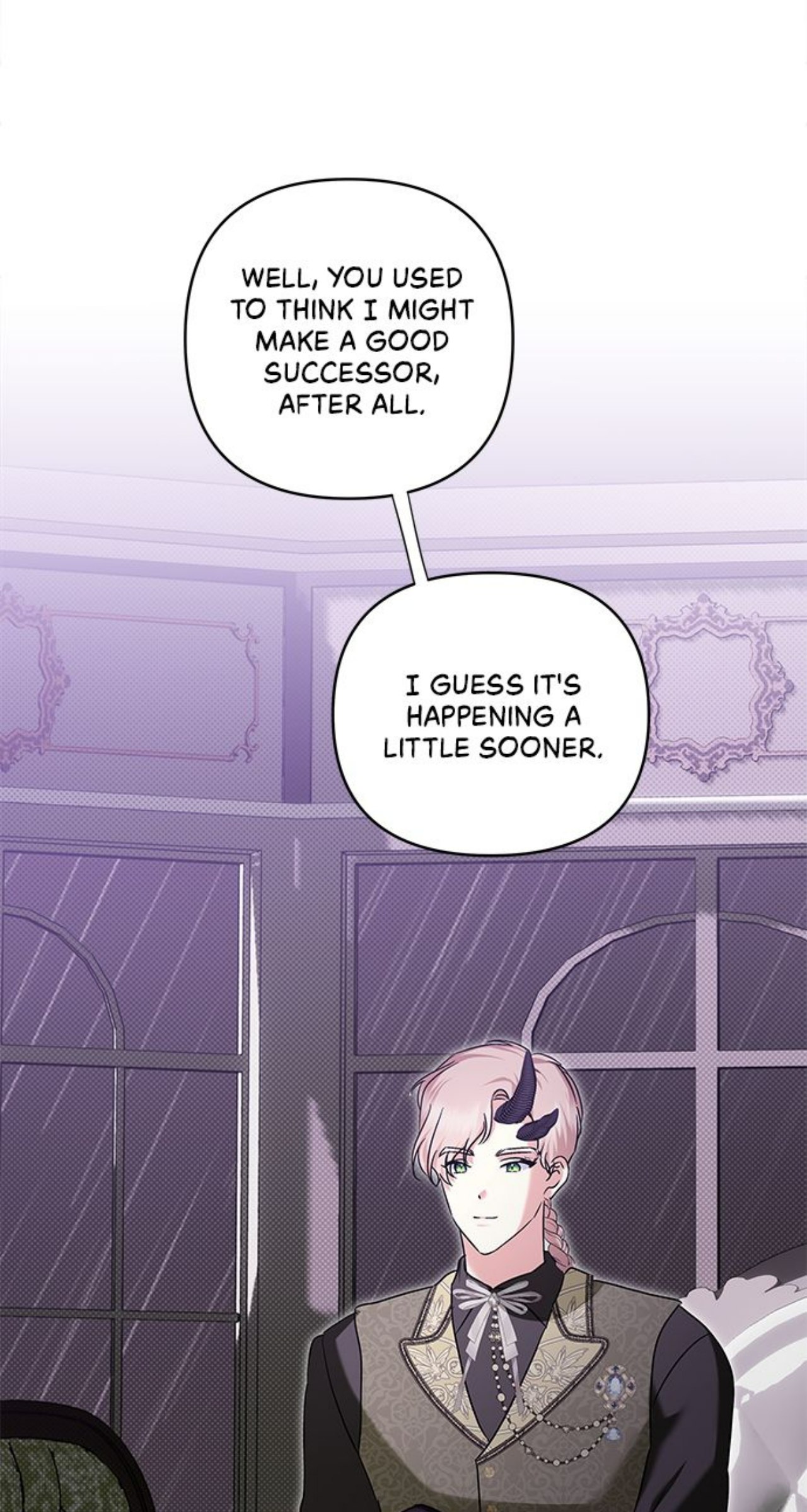 Monster Duke’s Daughter Chapter 160 - Page 49