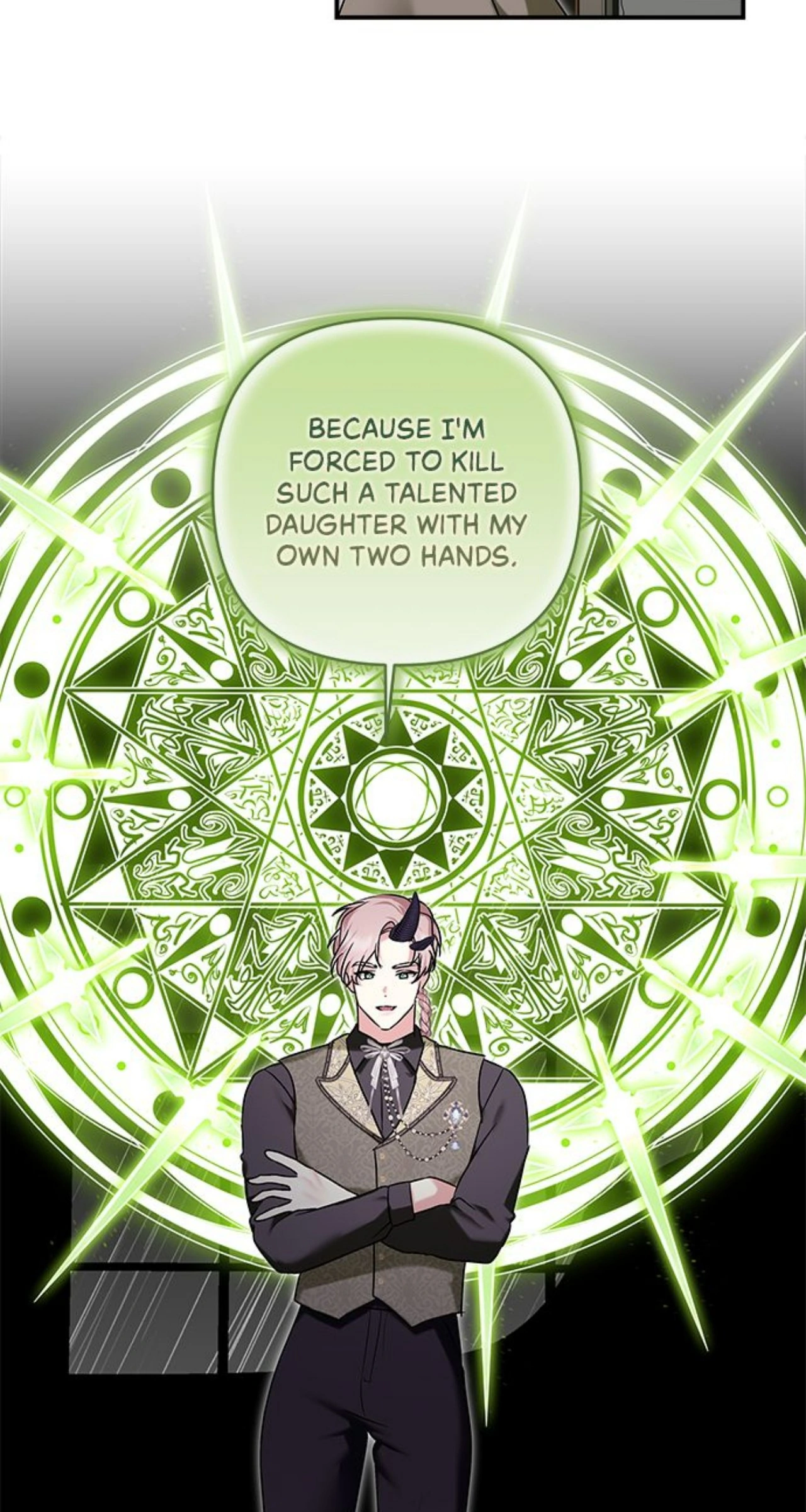 Monster Duke’s Daughter Chapter 160 - Page 52