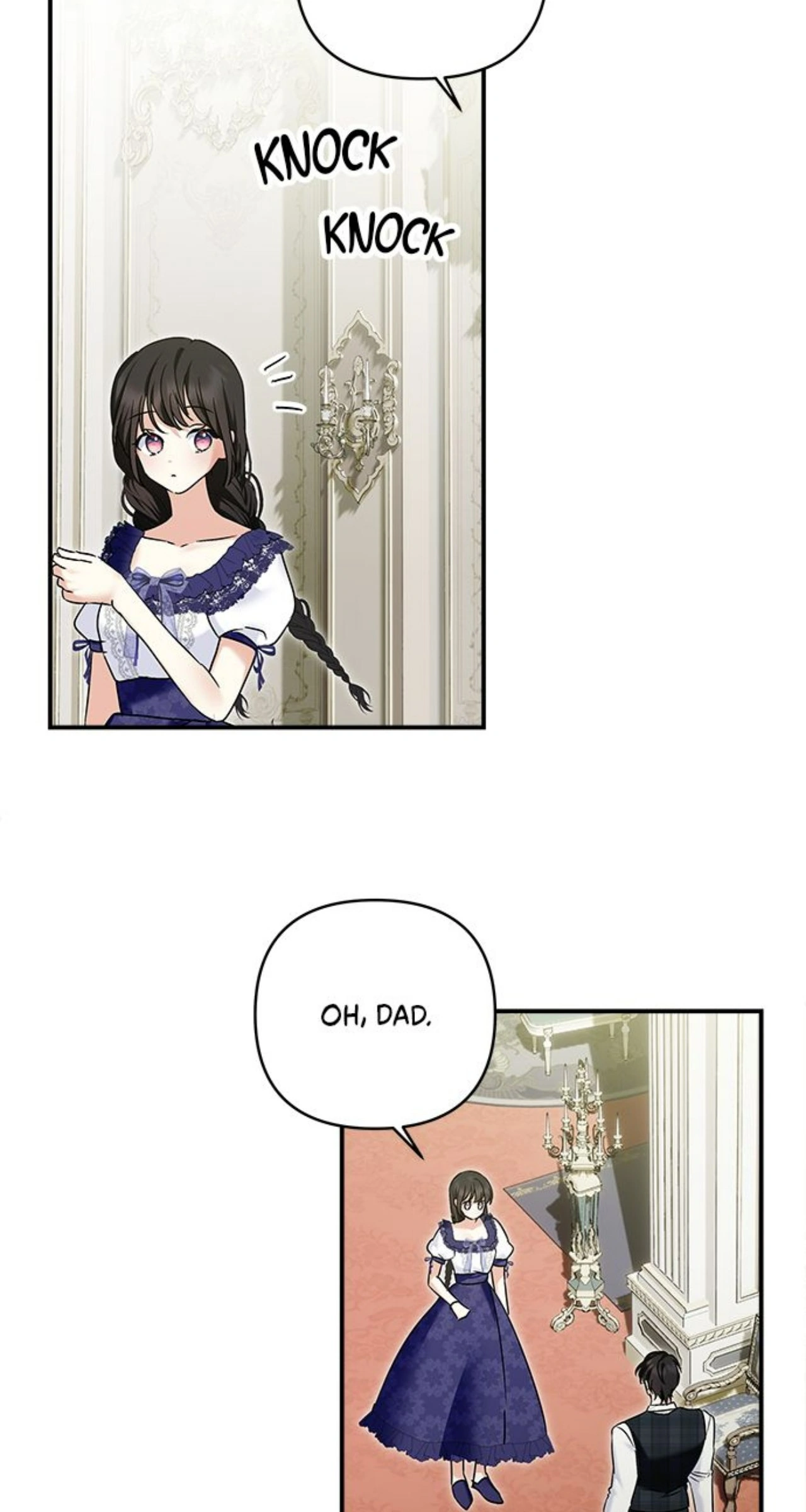 Monster Duke’s Daughter Chapter 160 - Page 56