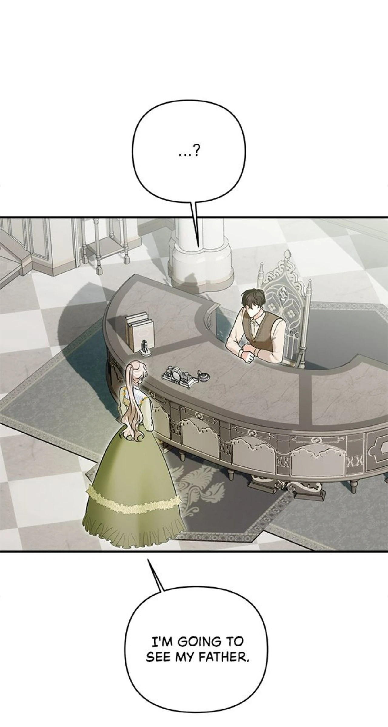 Monster Duke’s Daughter Chapter 160 - Page 60