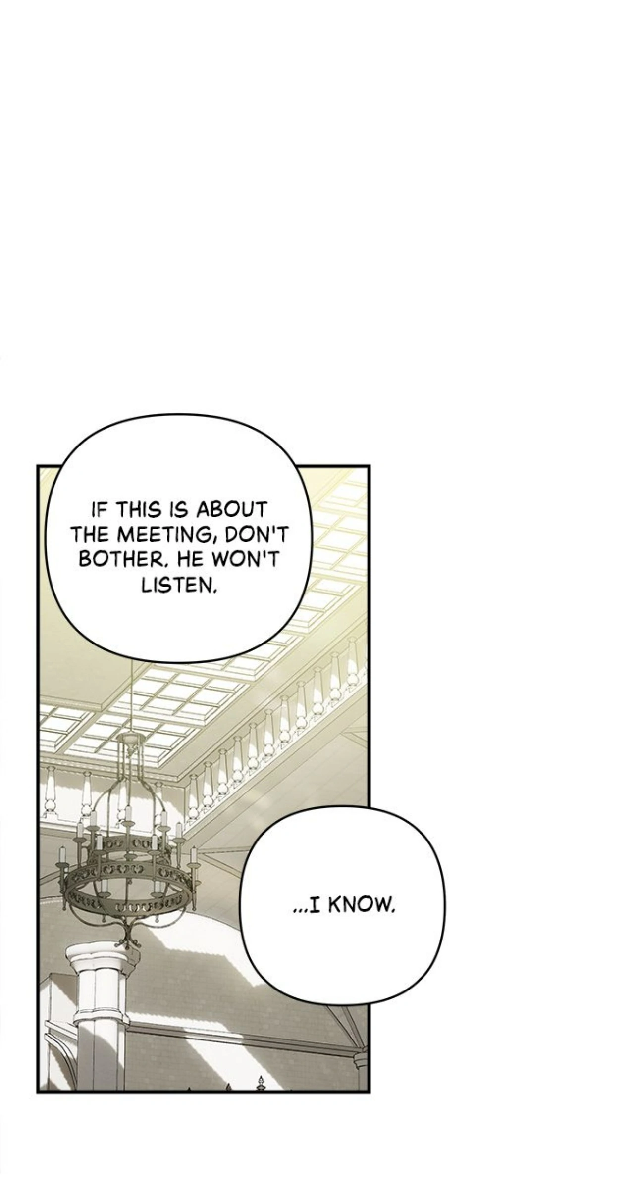 Monster Duke’s Daughter Chapter 160 - Page 61