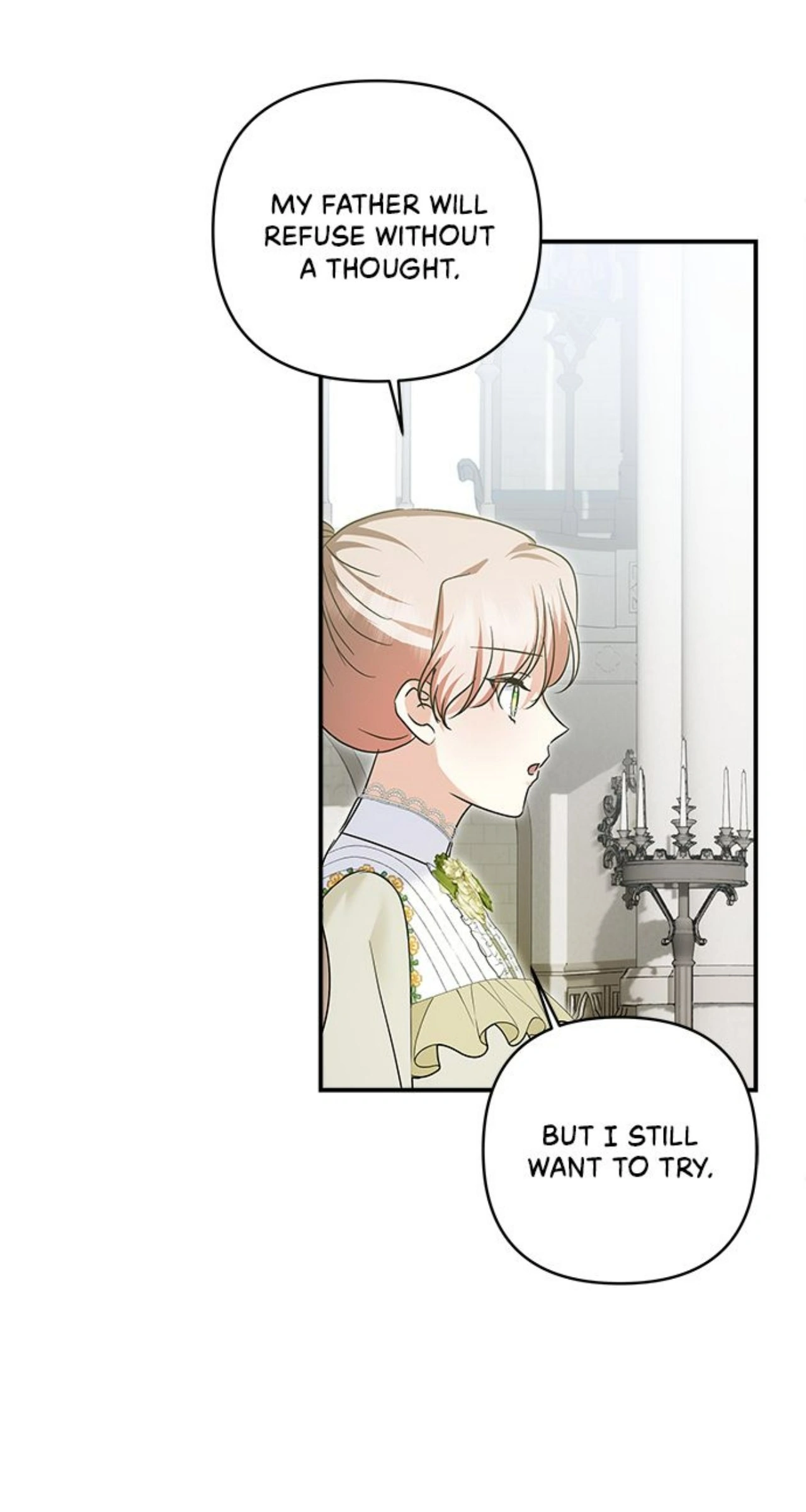 Monster Duke’s Daughter Chapter 160 - Page 62