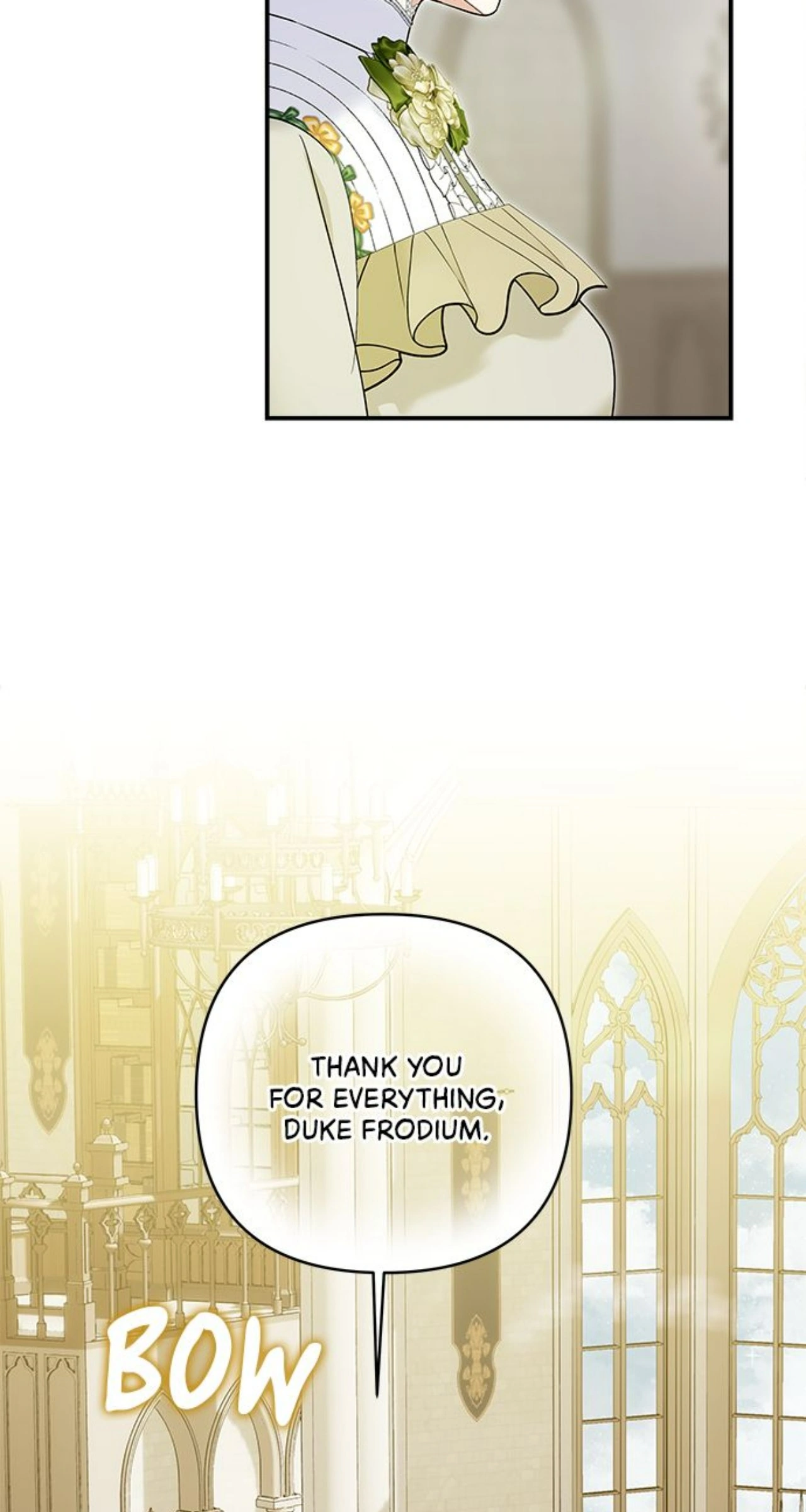 Monster Duke’s Daughter Chapter 160 - Page 69