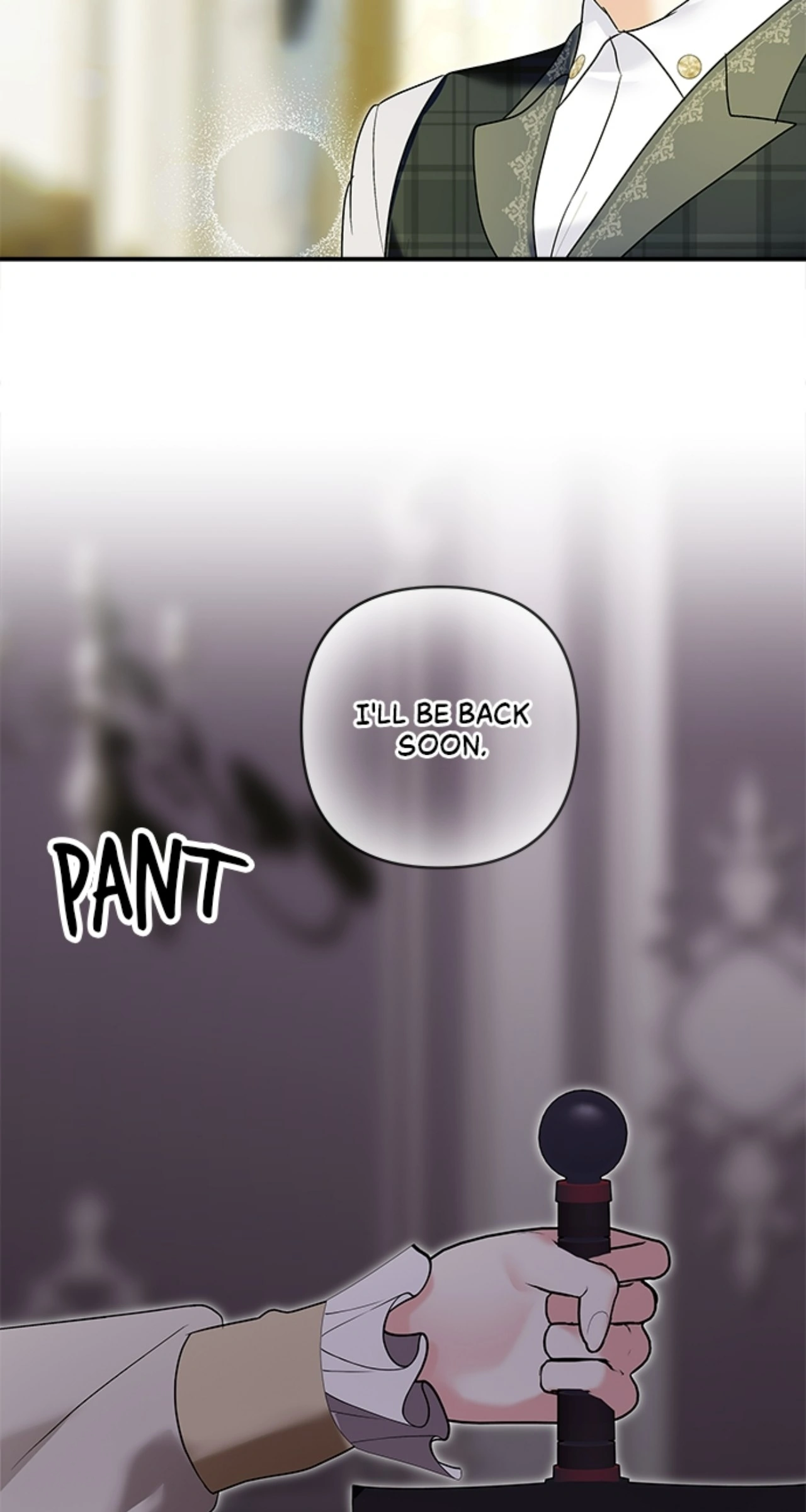 Monster Duke’s Daughter Chapter 160 - Page 76