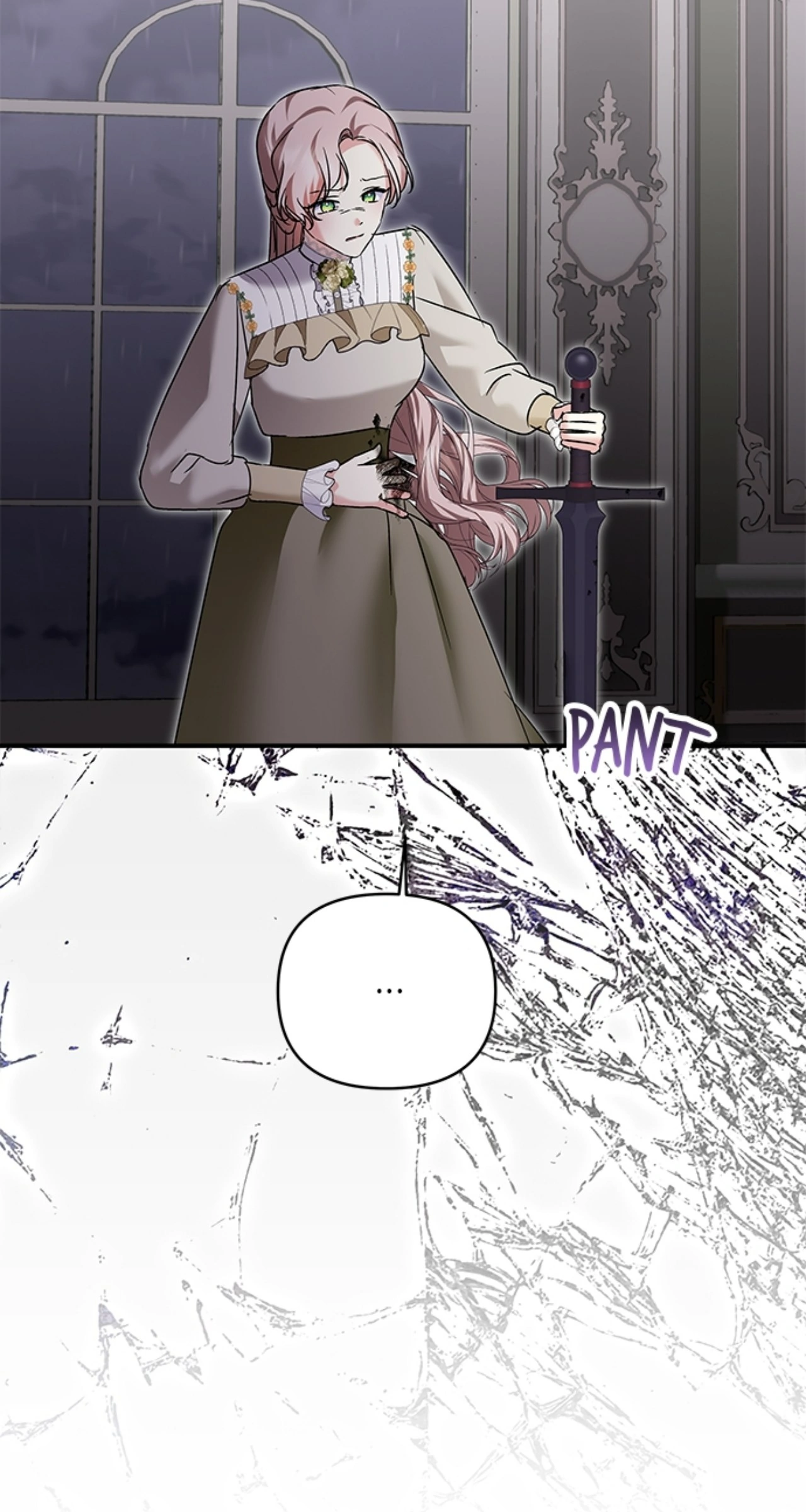 Monster Duke’s Daughter Chapter 160 - Page 79