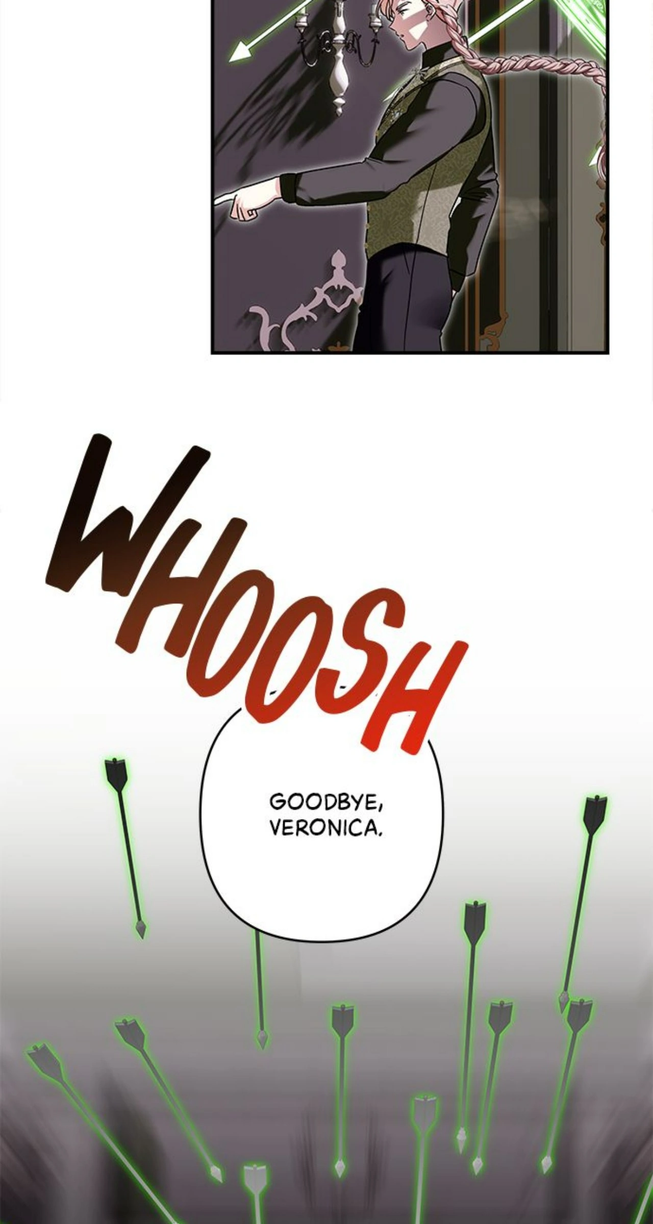 Monster Duke’s Daughter Chapter 160 - Page 84