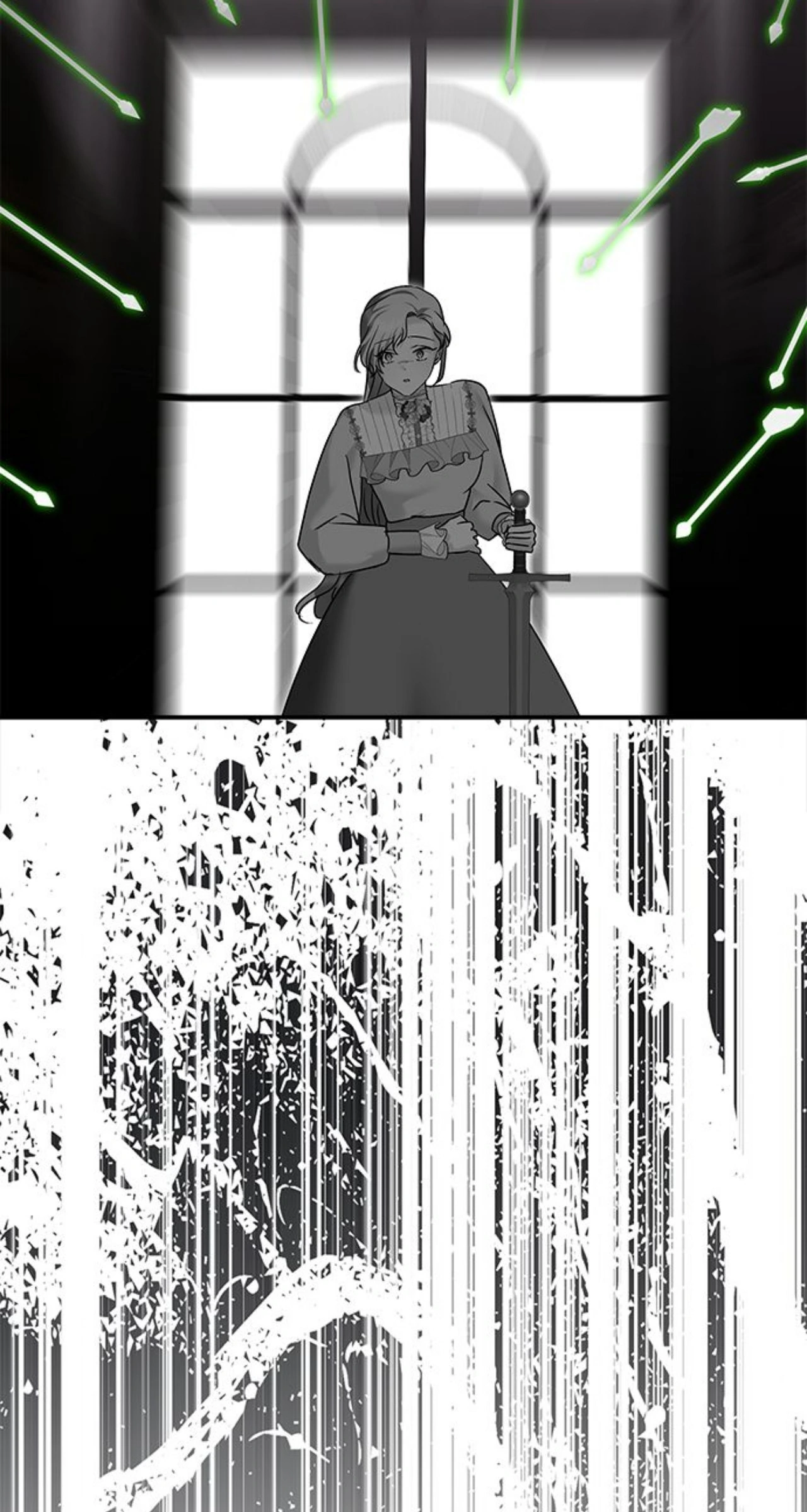 Monster Duke’s Daughter Chapter 160 - Page 85