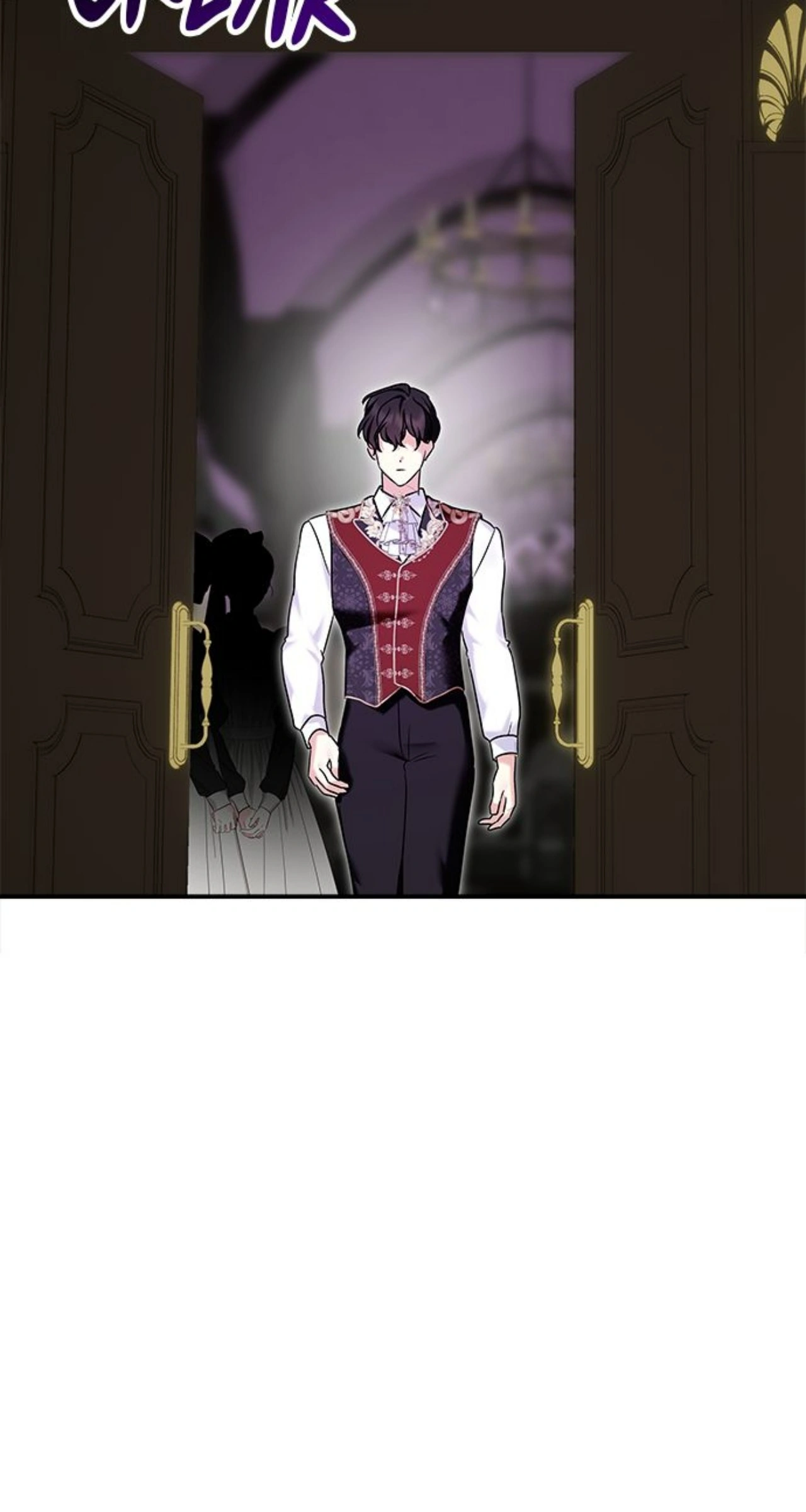 Monster Duke’s Daughter Chapter 160 - Page 87