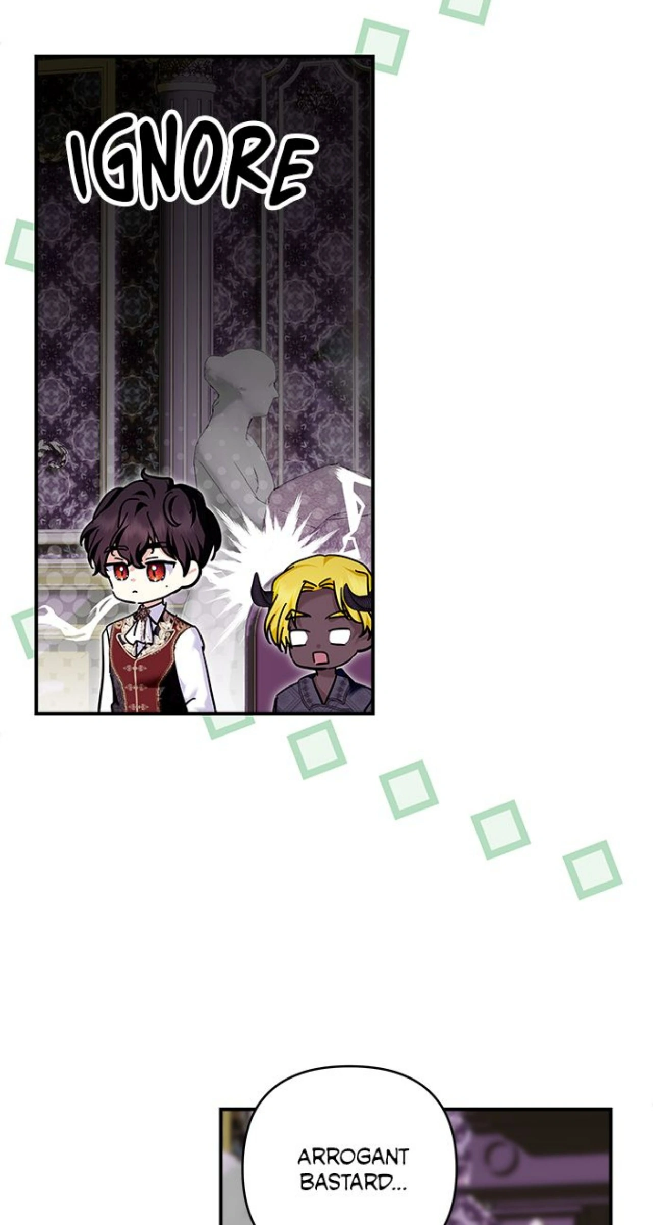 Monster Duke’s Daughter Chapter 161 - Page 5