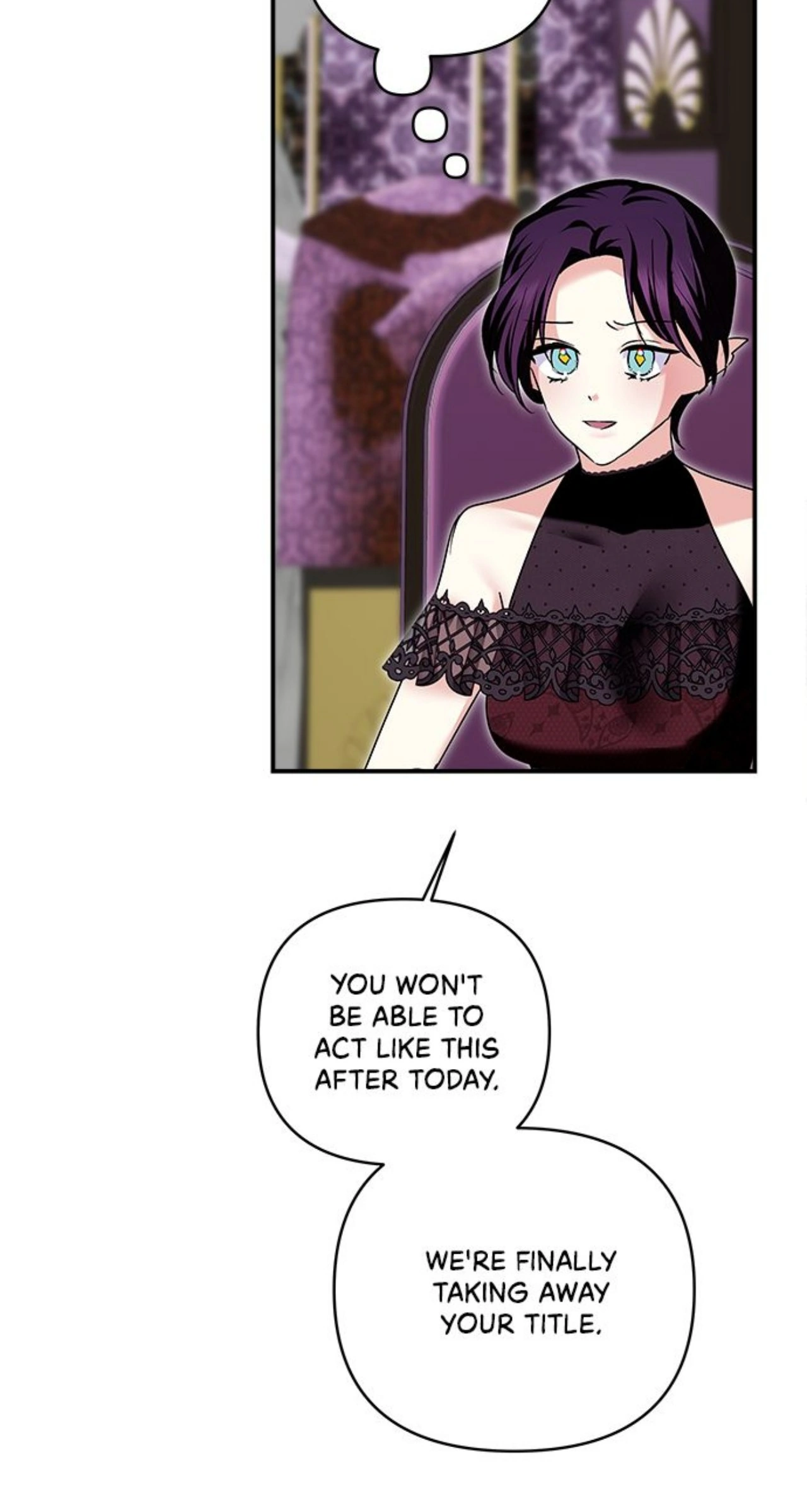 Monster Duke’s Daughter Chapter 161 - Page 6