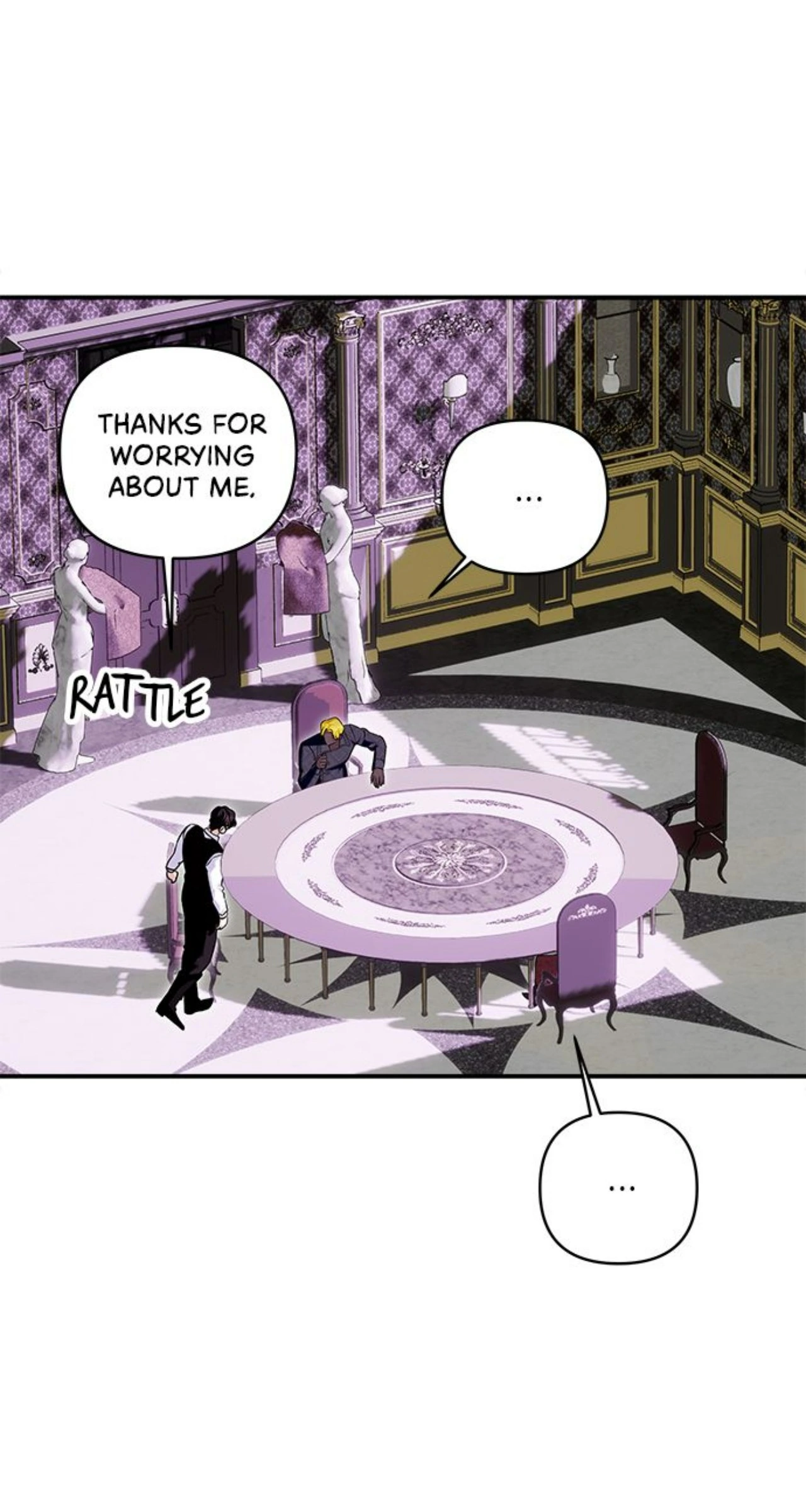 Monster Duke’s Daughter Chapter 161 - Page 7