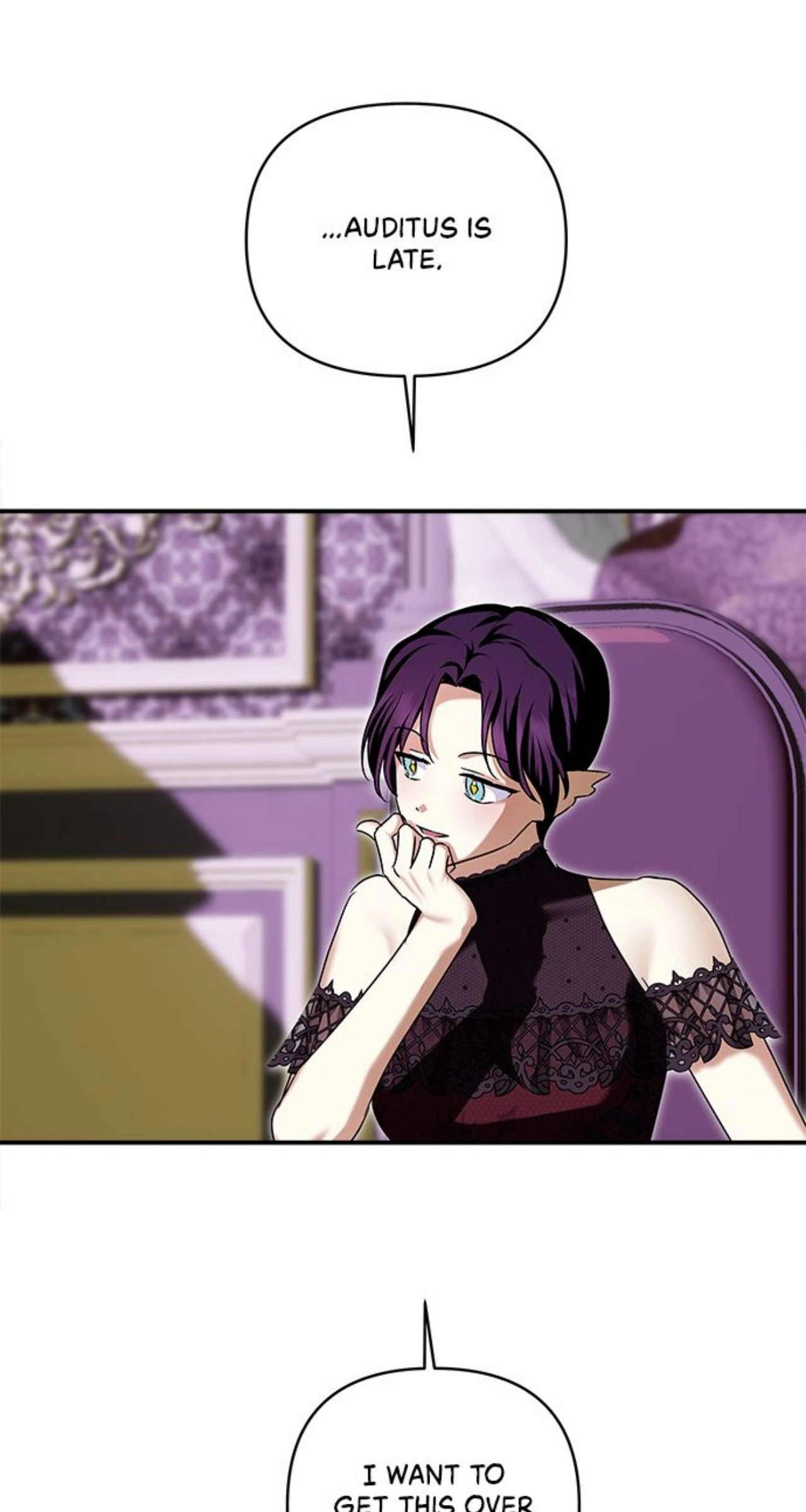 Monster Duke’s Daughter Chapter 161 - Page 9