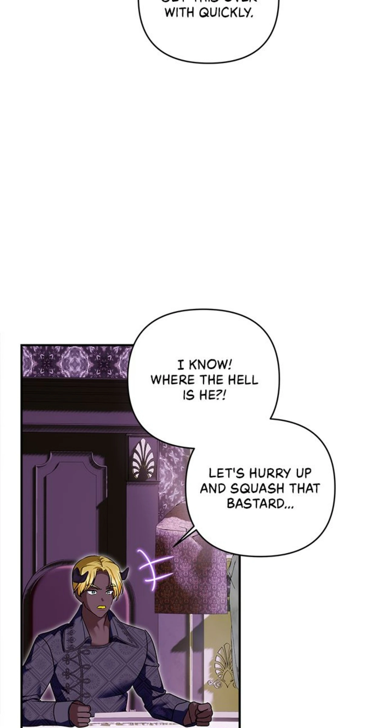 Monster Duke’s Daughter Chapter 161 - Page 10