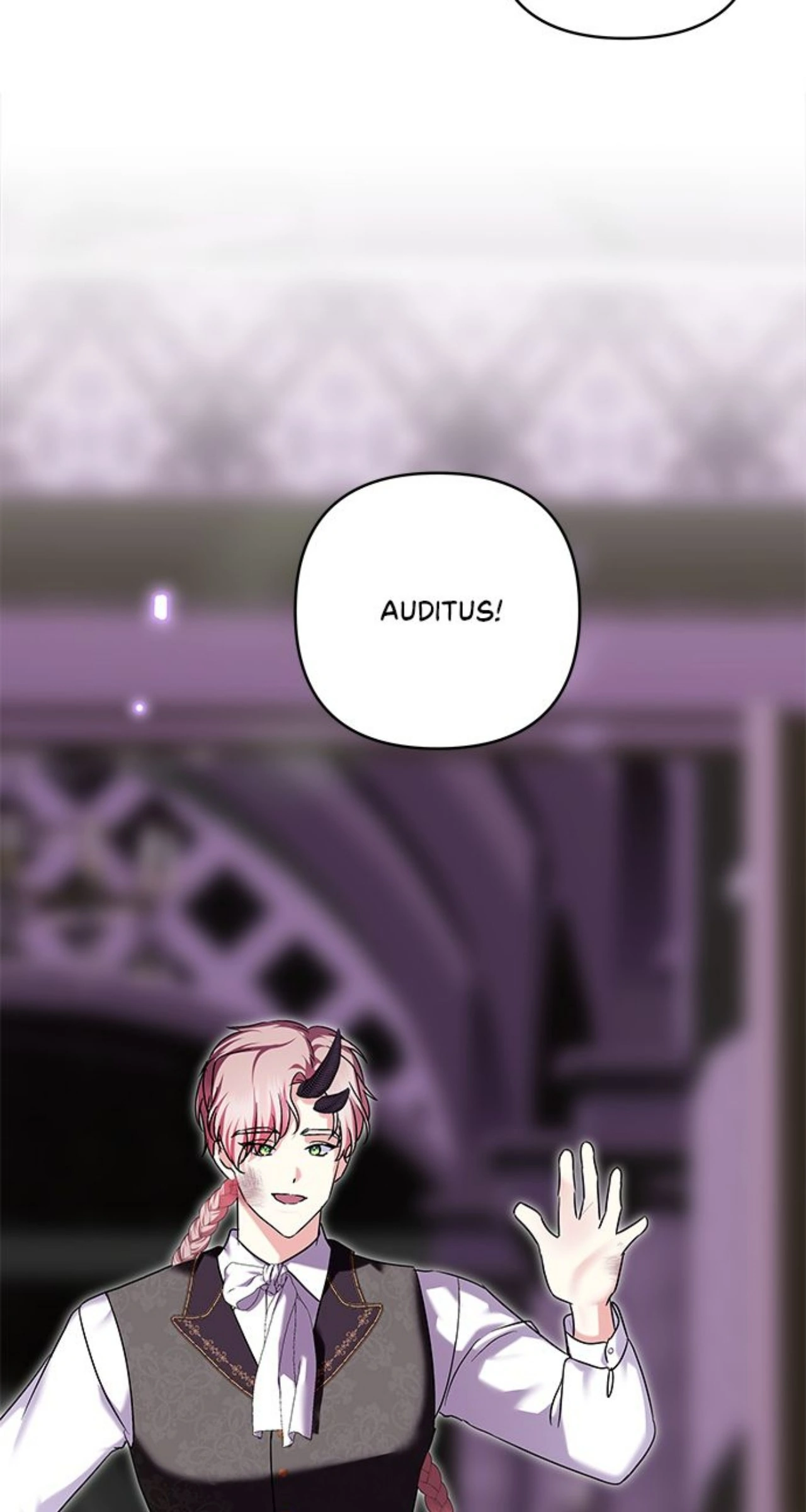 Monster Duke’s Daughter Chapter 161 - Page 12