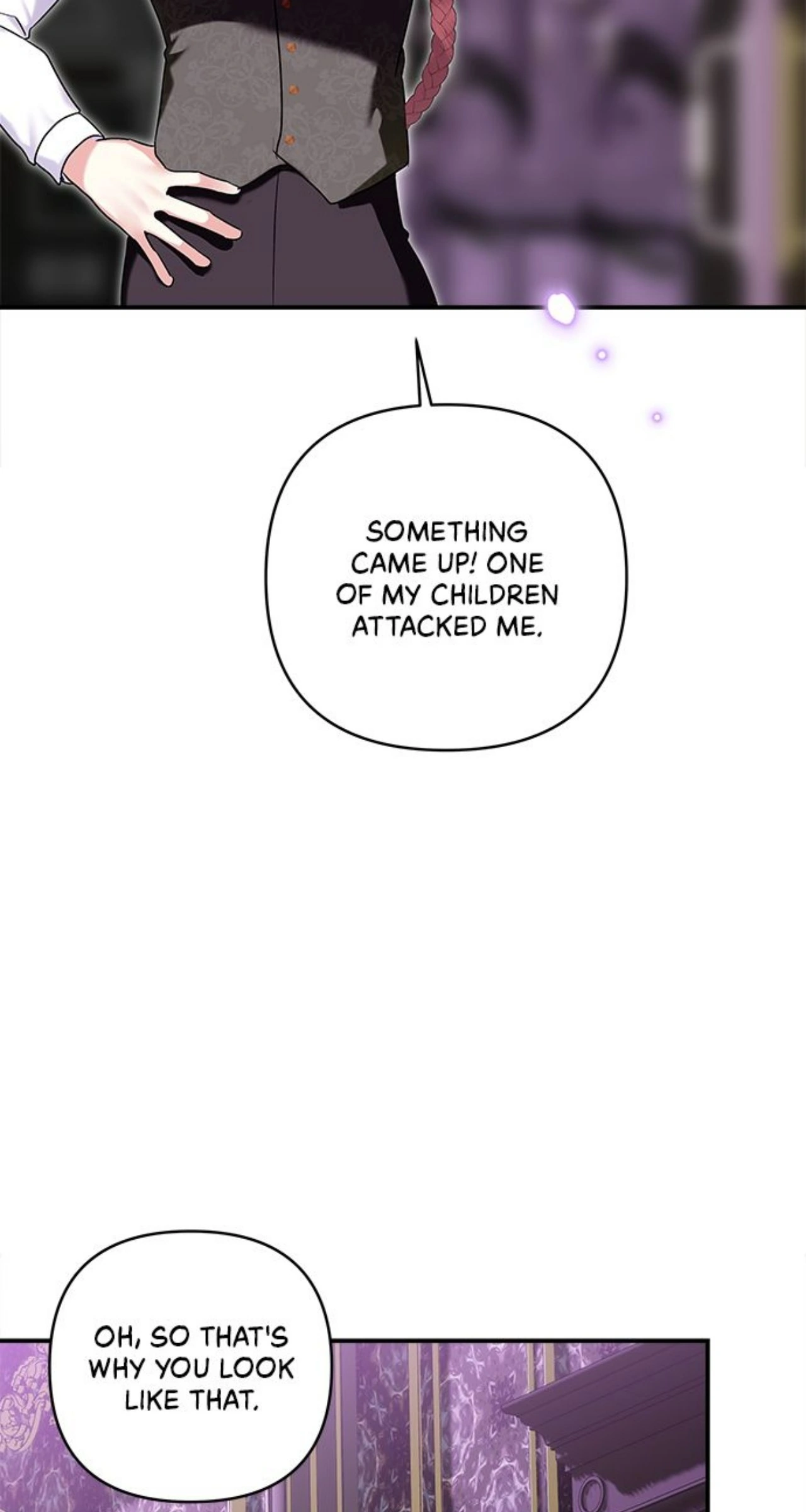 Monster Duke’s Daughter Chapter 161 - Page 13