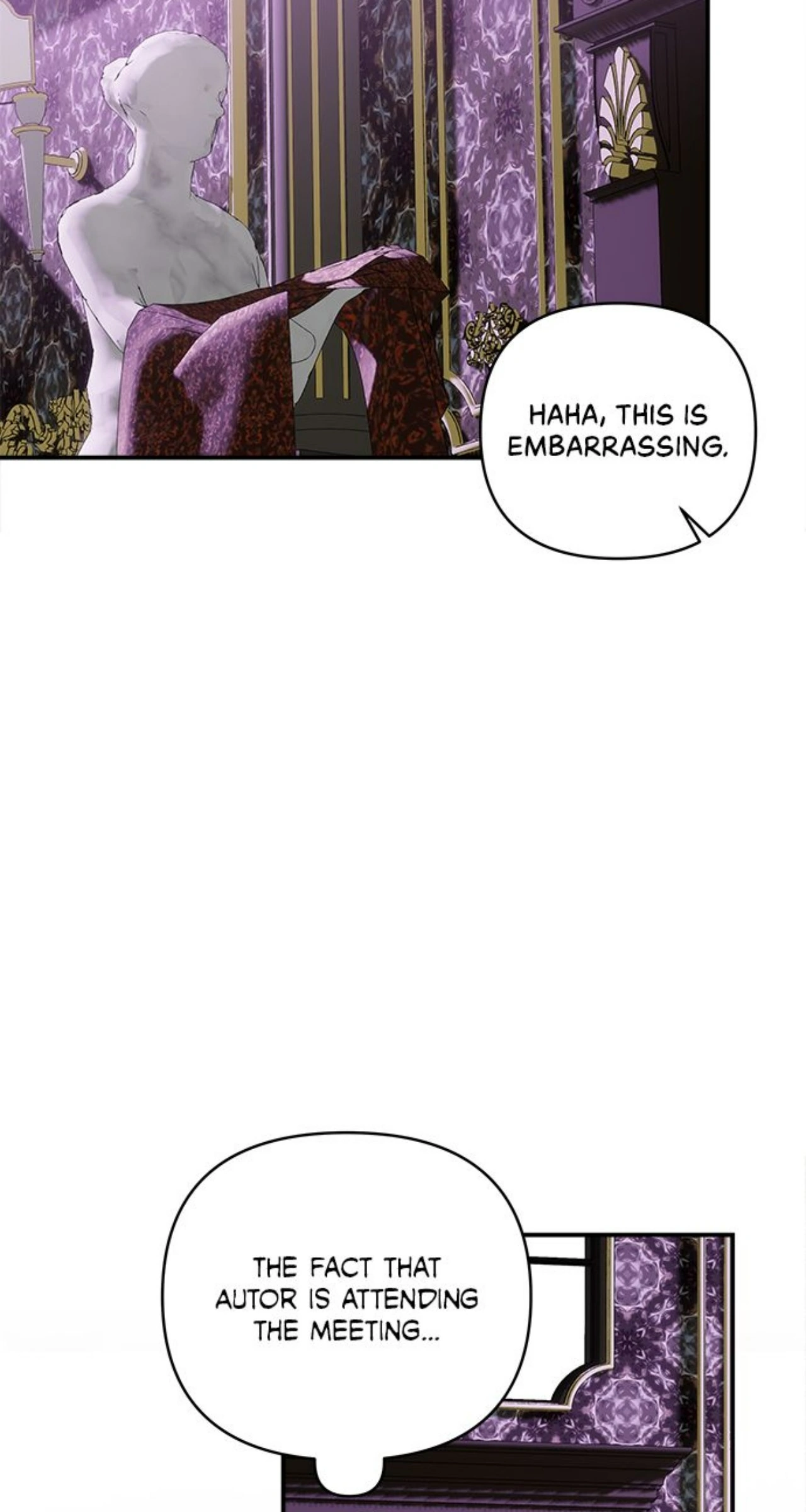 Monster Duke’s Daughter Chapter 161 - Page 14