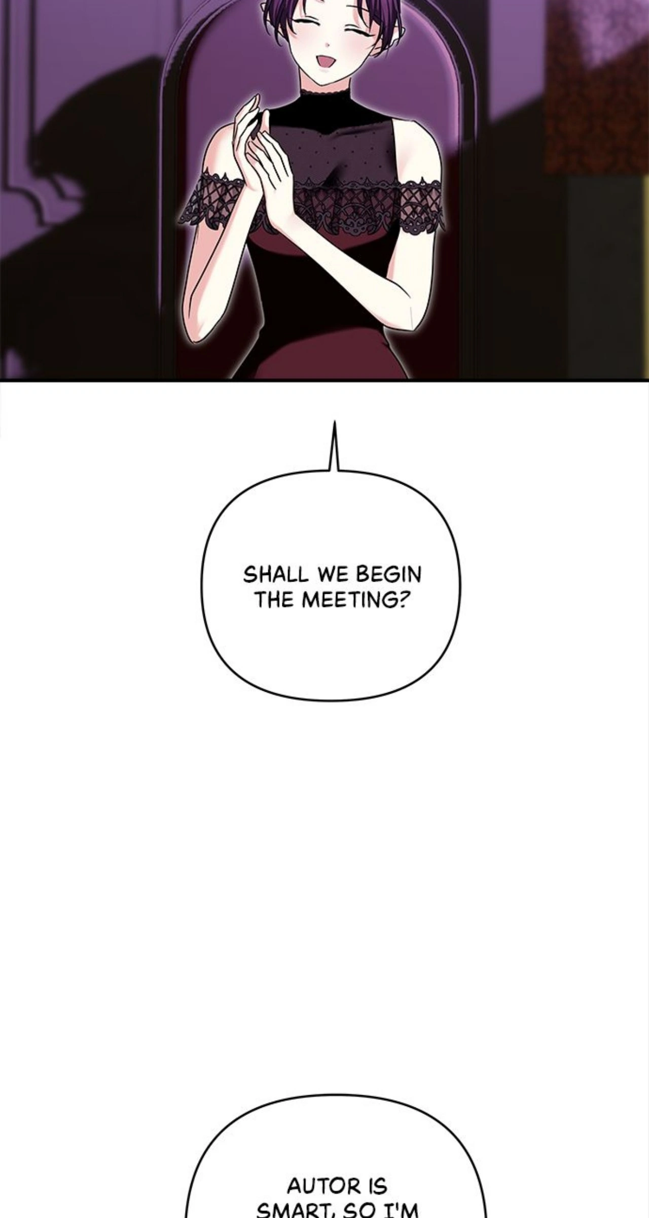 Monster Duke’s Daughter Chapter 161 - Page 22