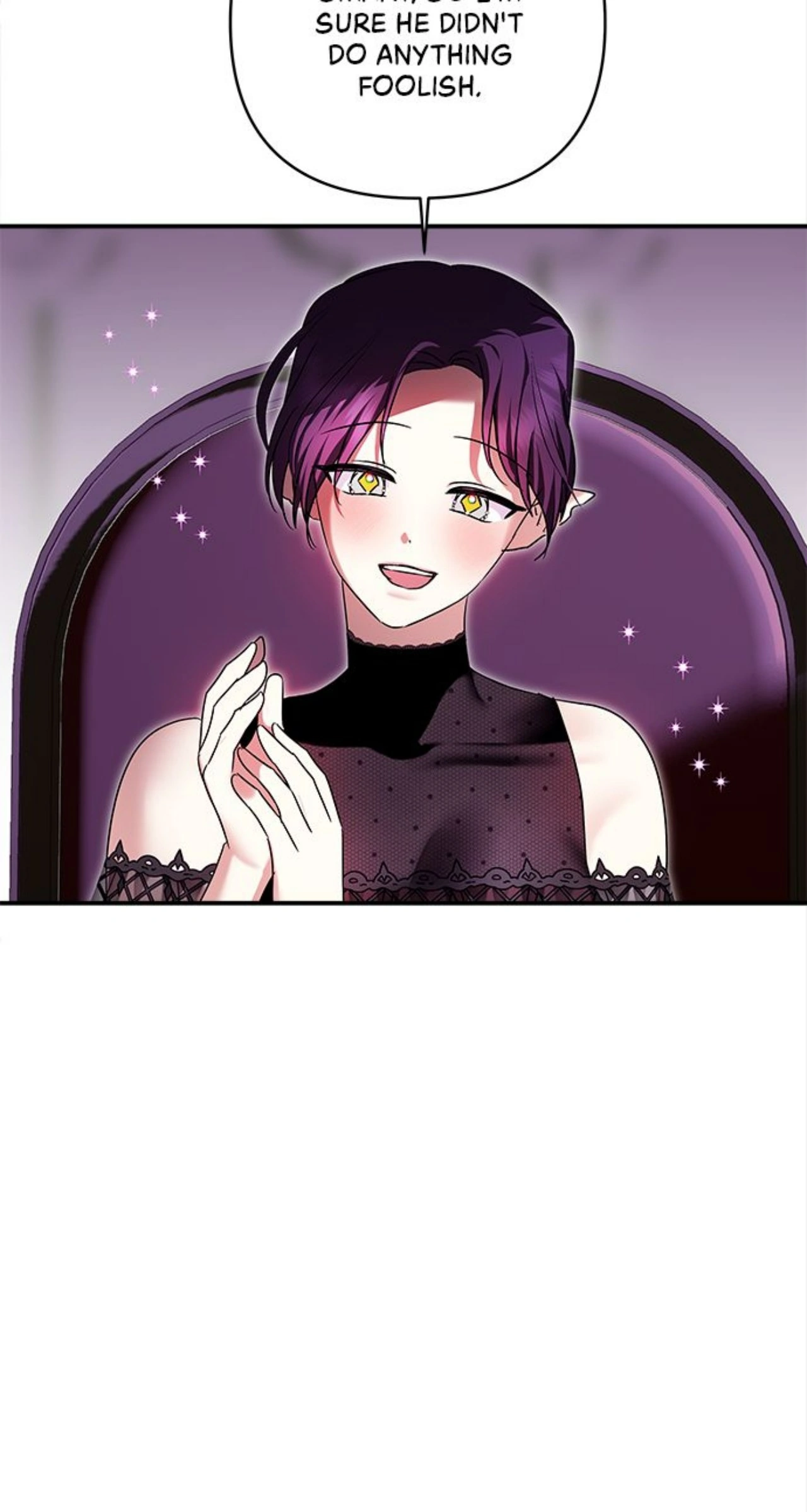 Monster Duke’s Daughter Chapter 161 - Page 23