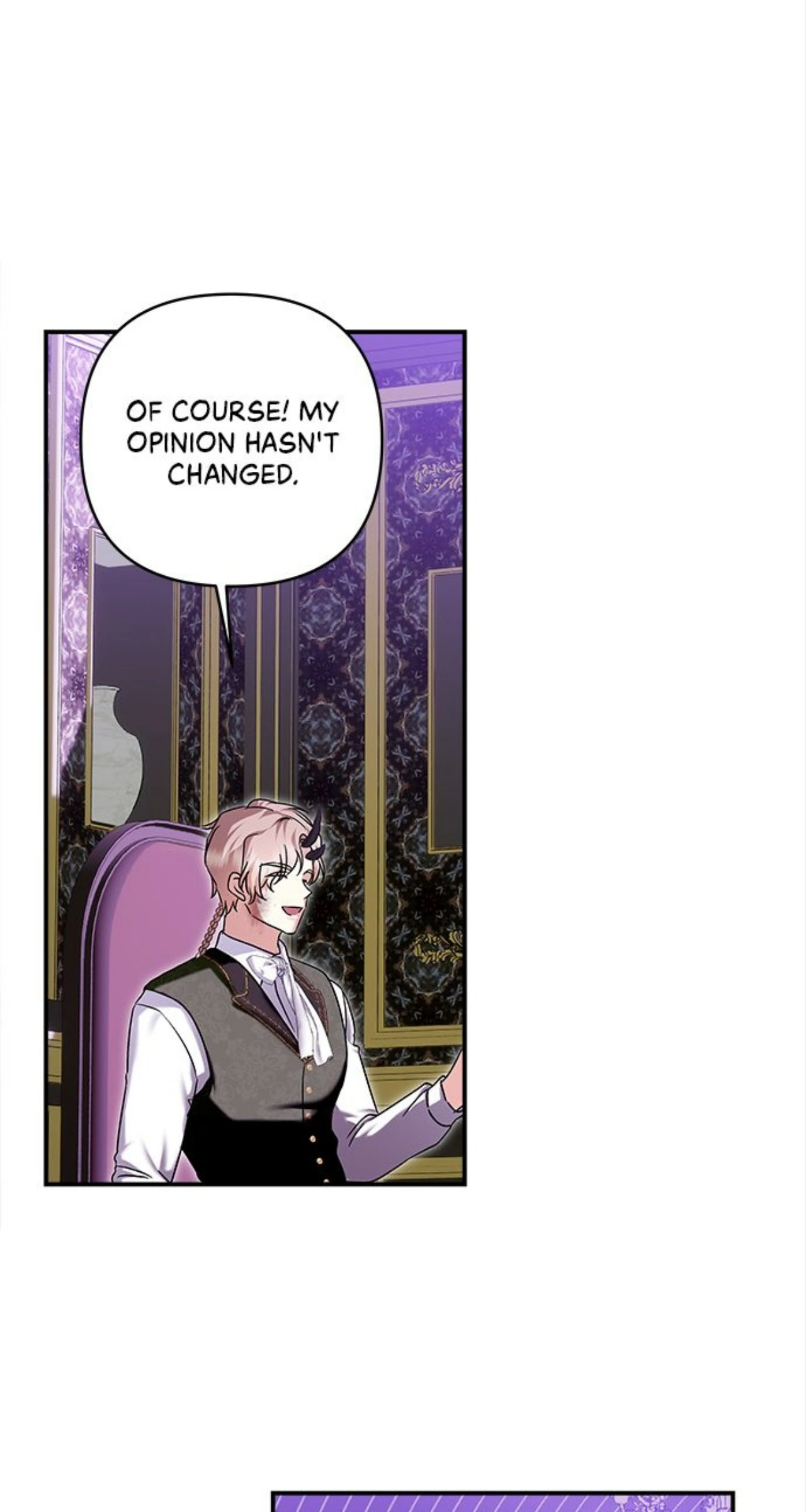 Monster Duke’s Daughter Chapter 161 - Page 24